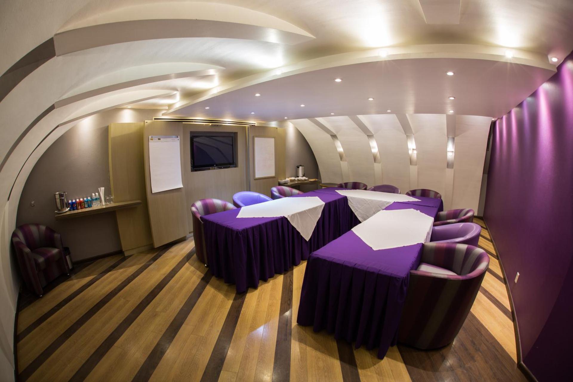 WeEnjoy Hotels Grand Prix Aeropuerto CDMX - Photo 155