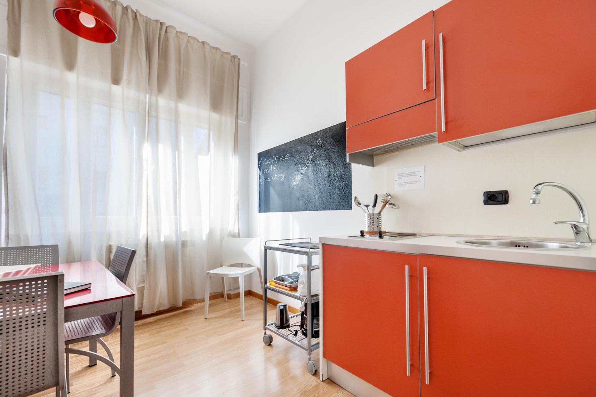 Lucca in Villa San Marco - Photo 13