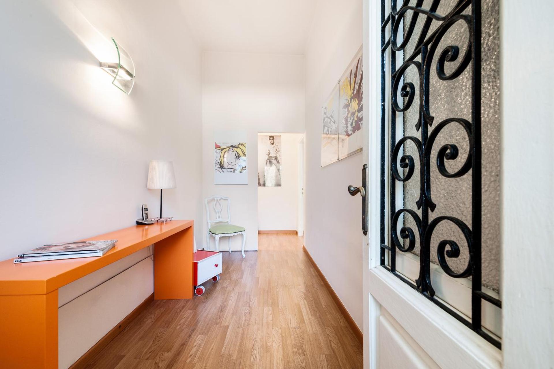 Lucca in Villa San Marco - Photo 2