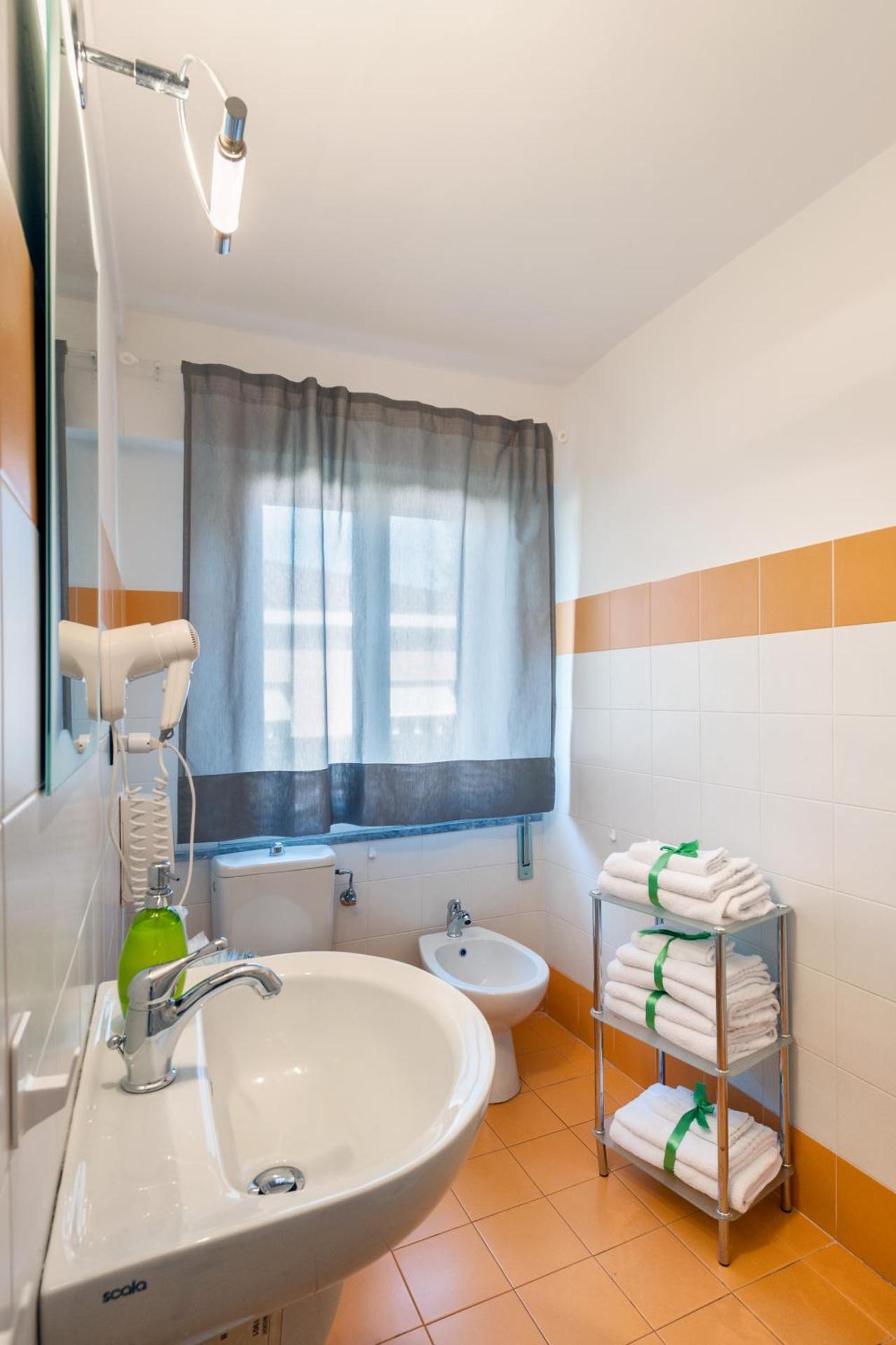 Lucca in Villa San Marco - Photo 18