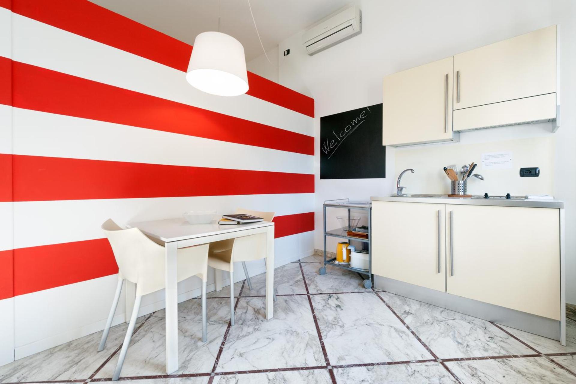 Lucca in Villa San Marco - Photo 5