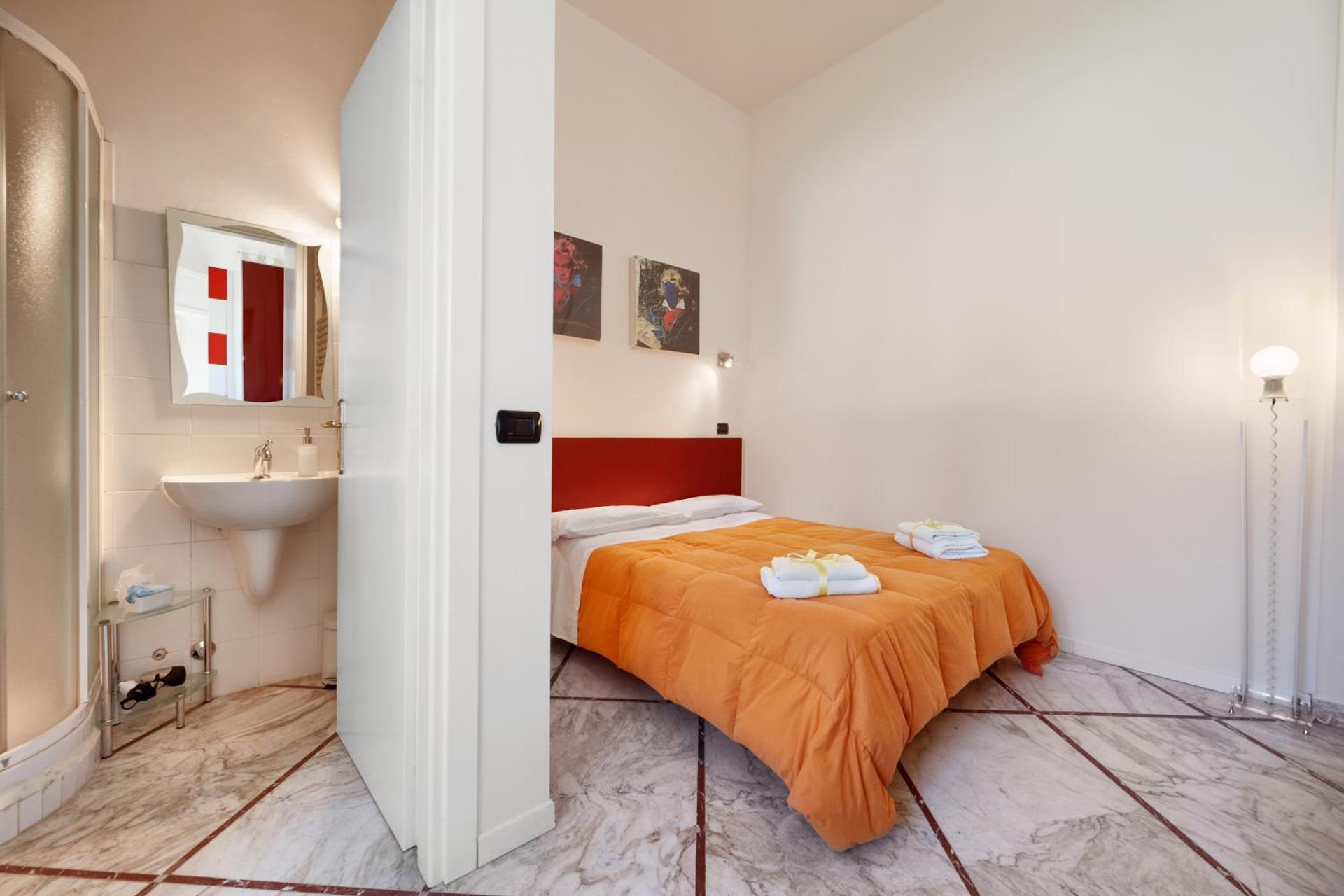 Lucca in Villa San Marco - Photo 6