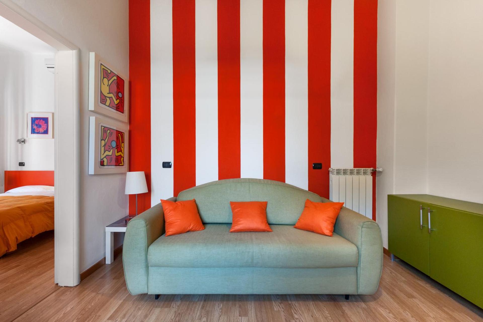 Lucca in Villa San Marco - Photo 15