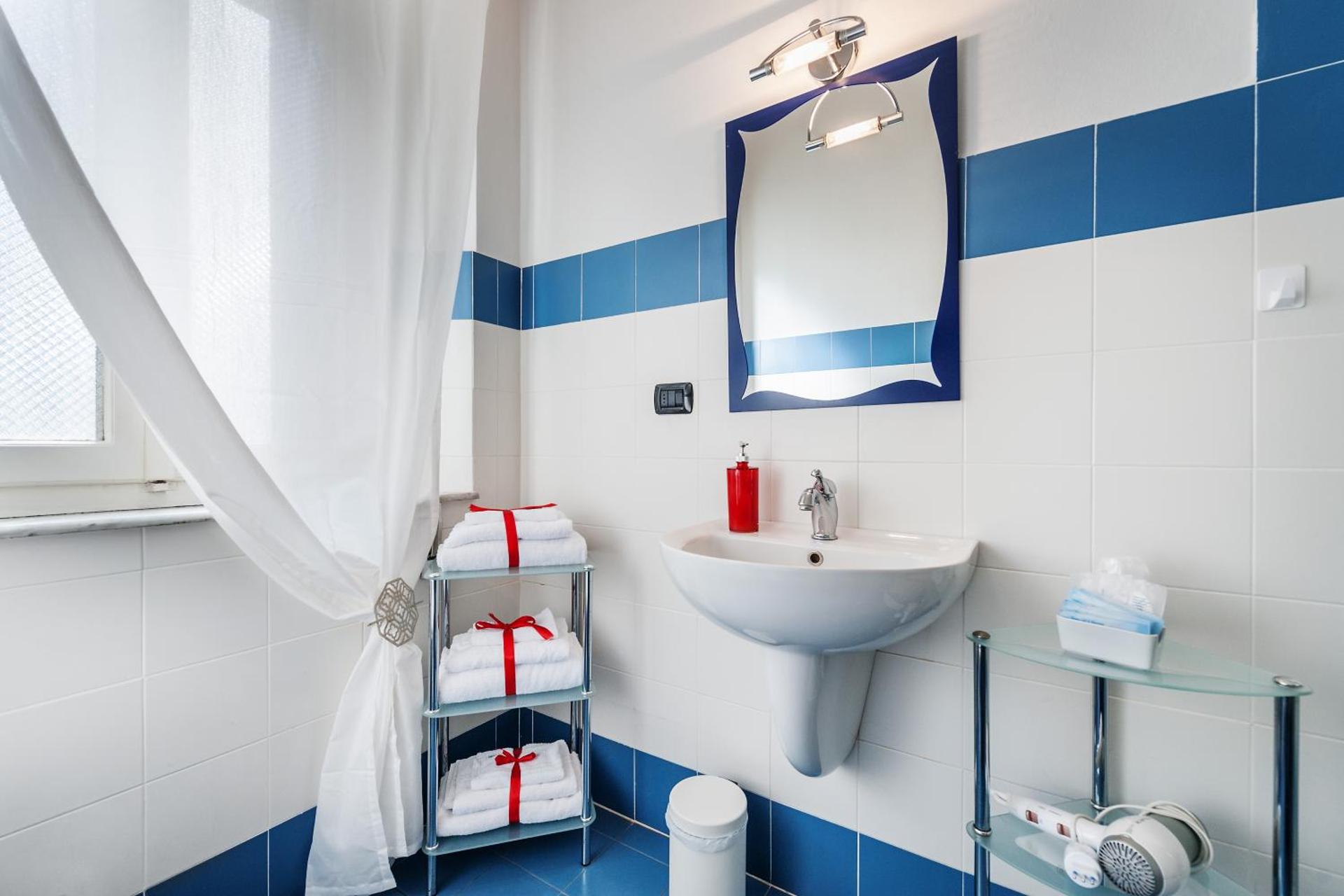 Lucca in Villa San Marco - Photo 9