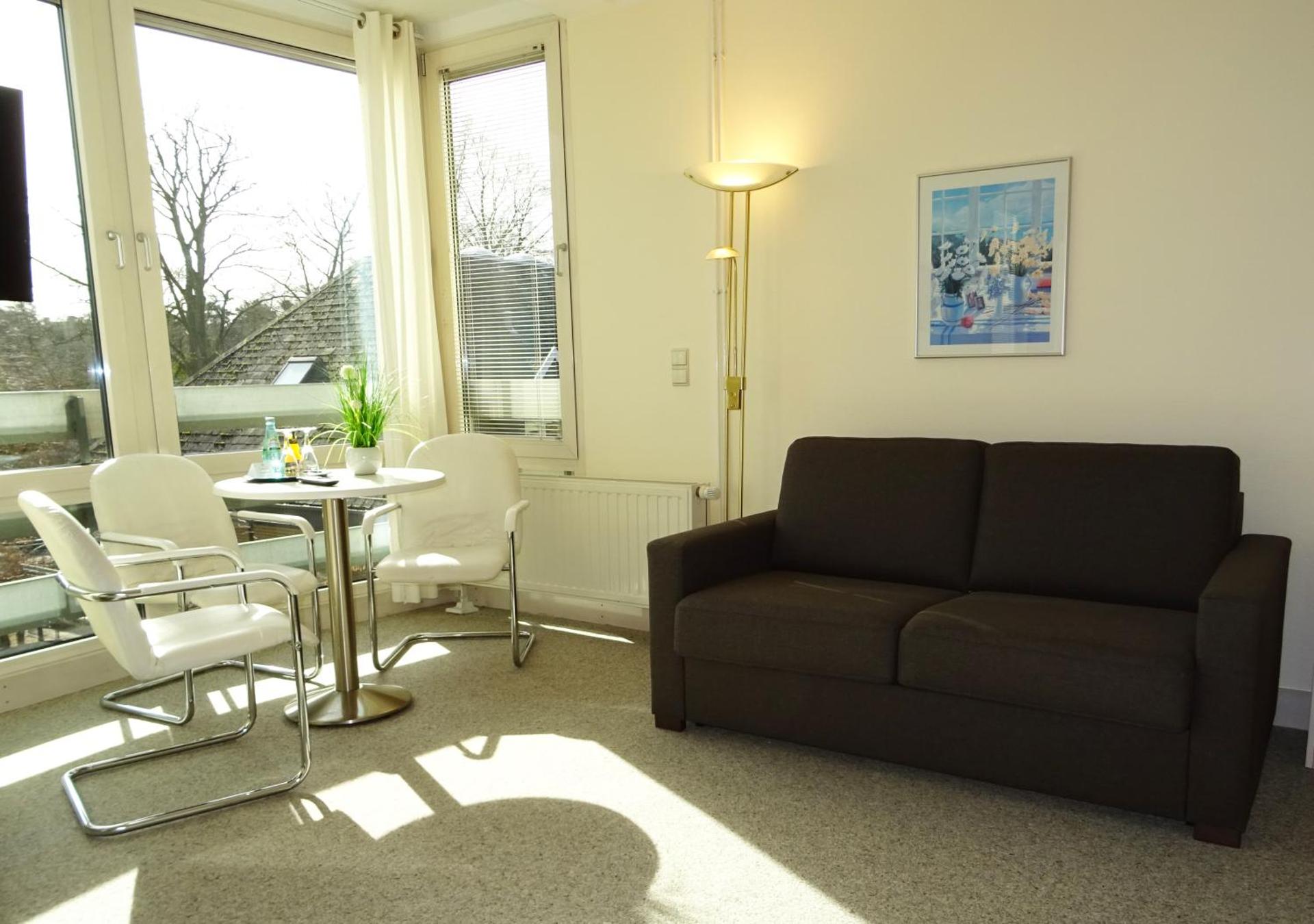 Hotel St.-Michaels-Heim - Photo 4
