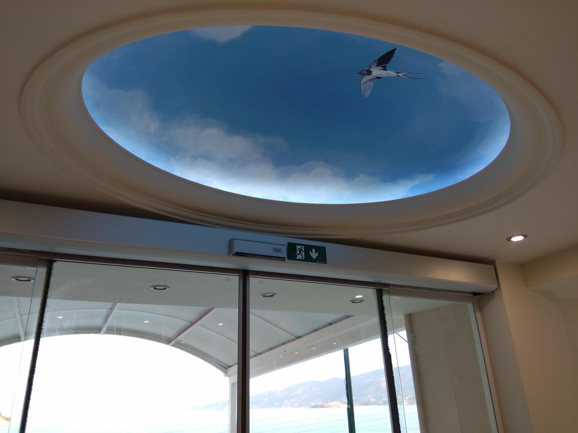 New Aegli Resort Hotel - Photo 217