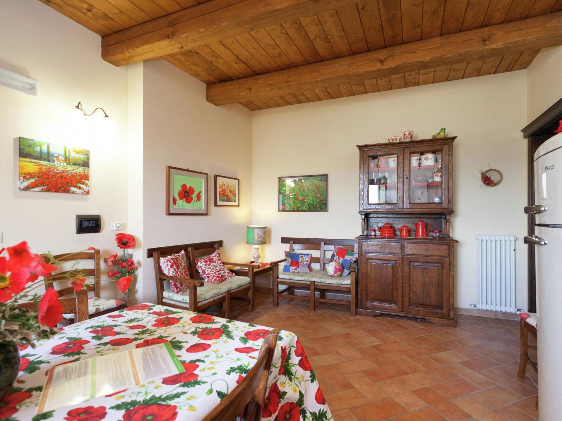 Cottage in Marche near Ski Slopes - Photo 36