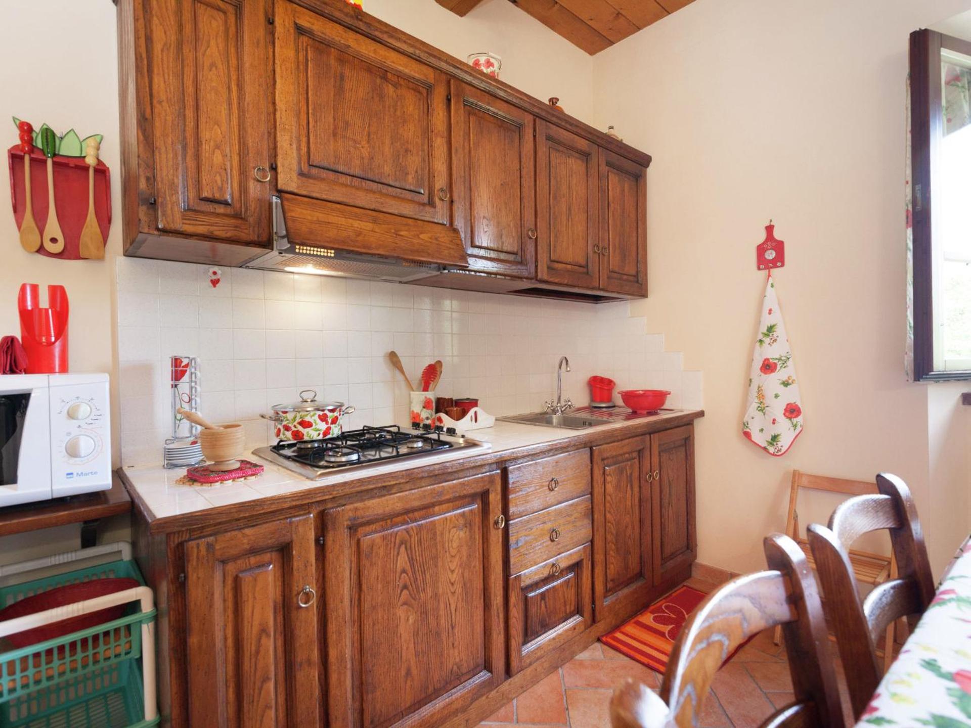 Cottage in Marche near Ski Slopes - Photo 37