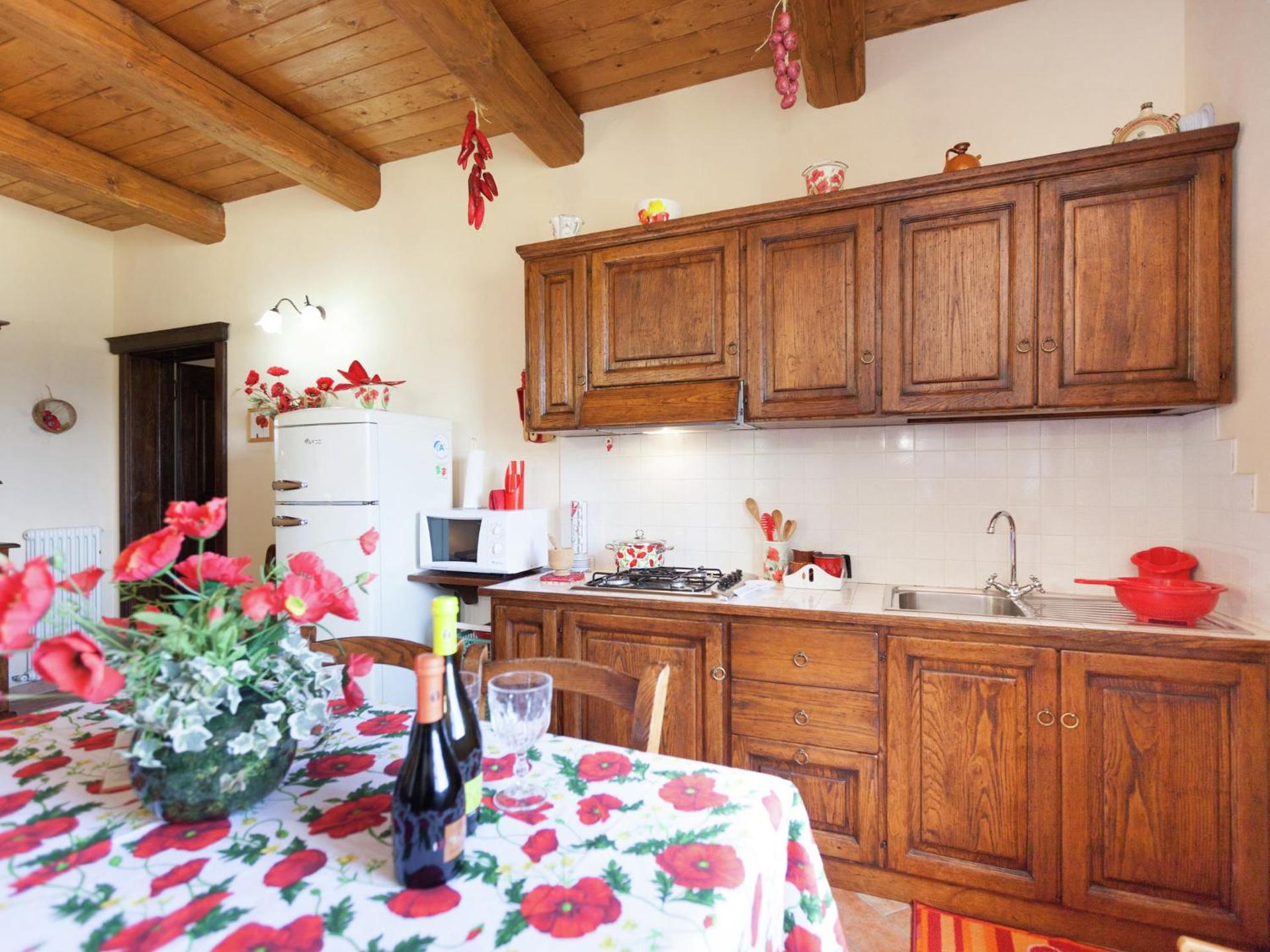 Cottage in Marche near Ski Slopes - Photo 38