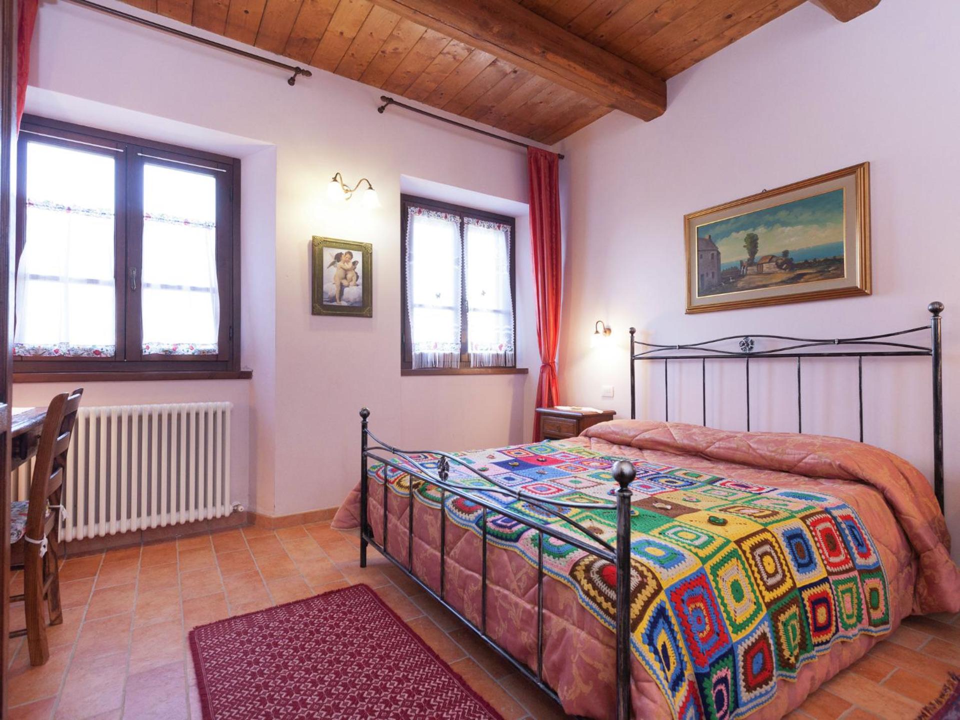 Cottage in Marche near Ski Slopes - Photo 31