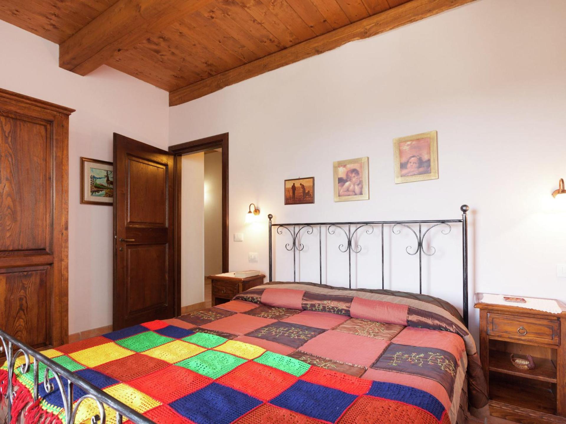 Cottage in Marche near Ski Slopes - Photo 4