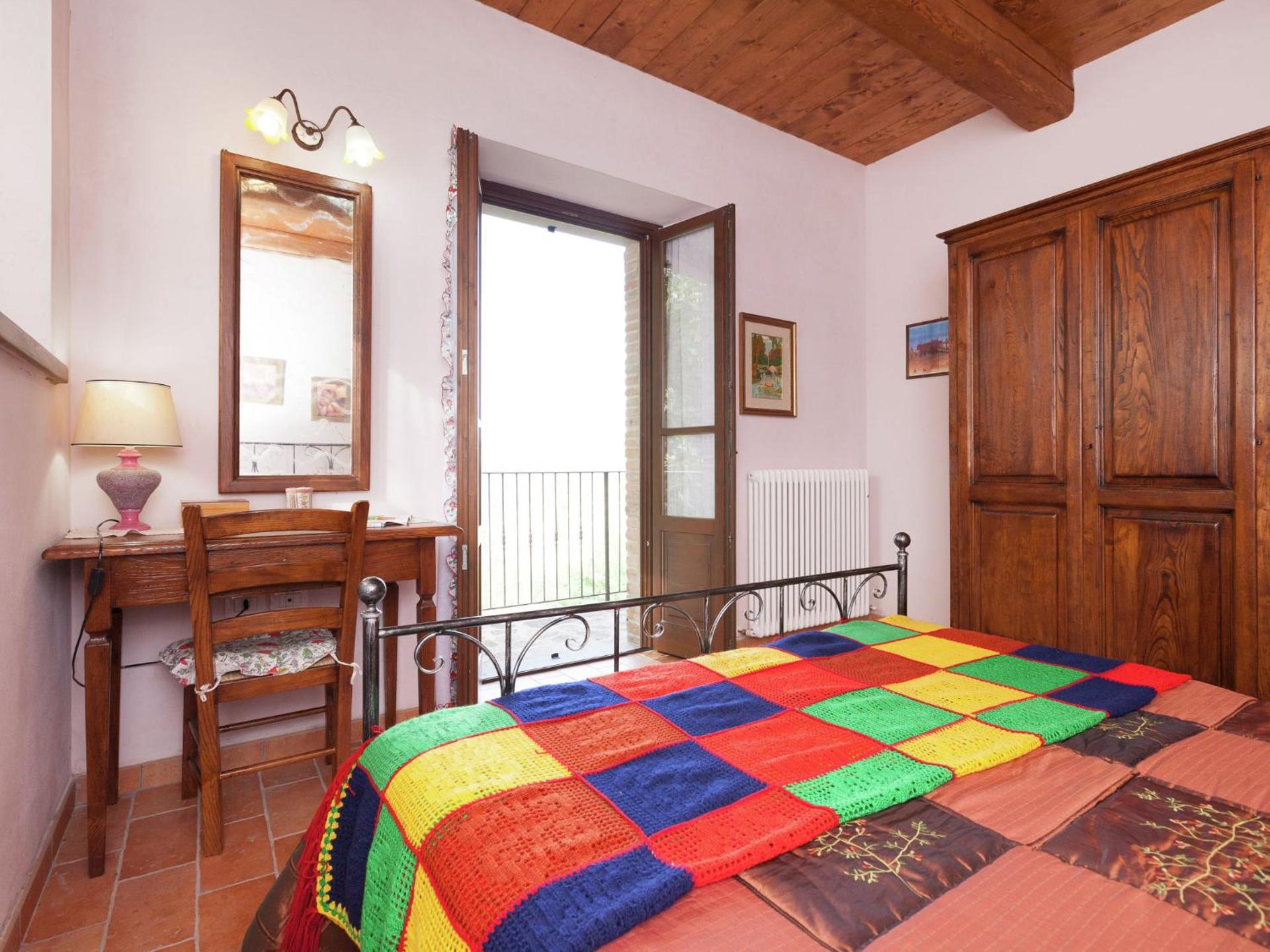 Cottage in Marche near Ski Slopes - Photo 5