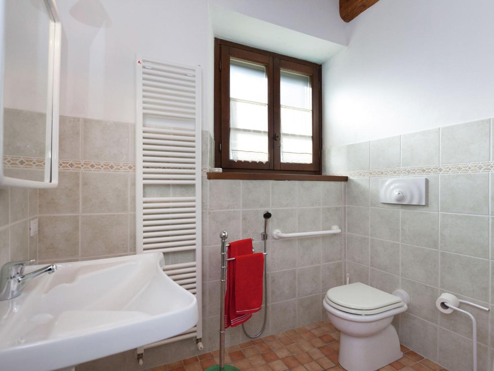 Cottage in Marche near Ski Slopes - Photo 6