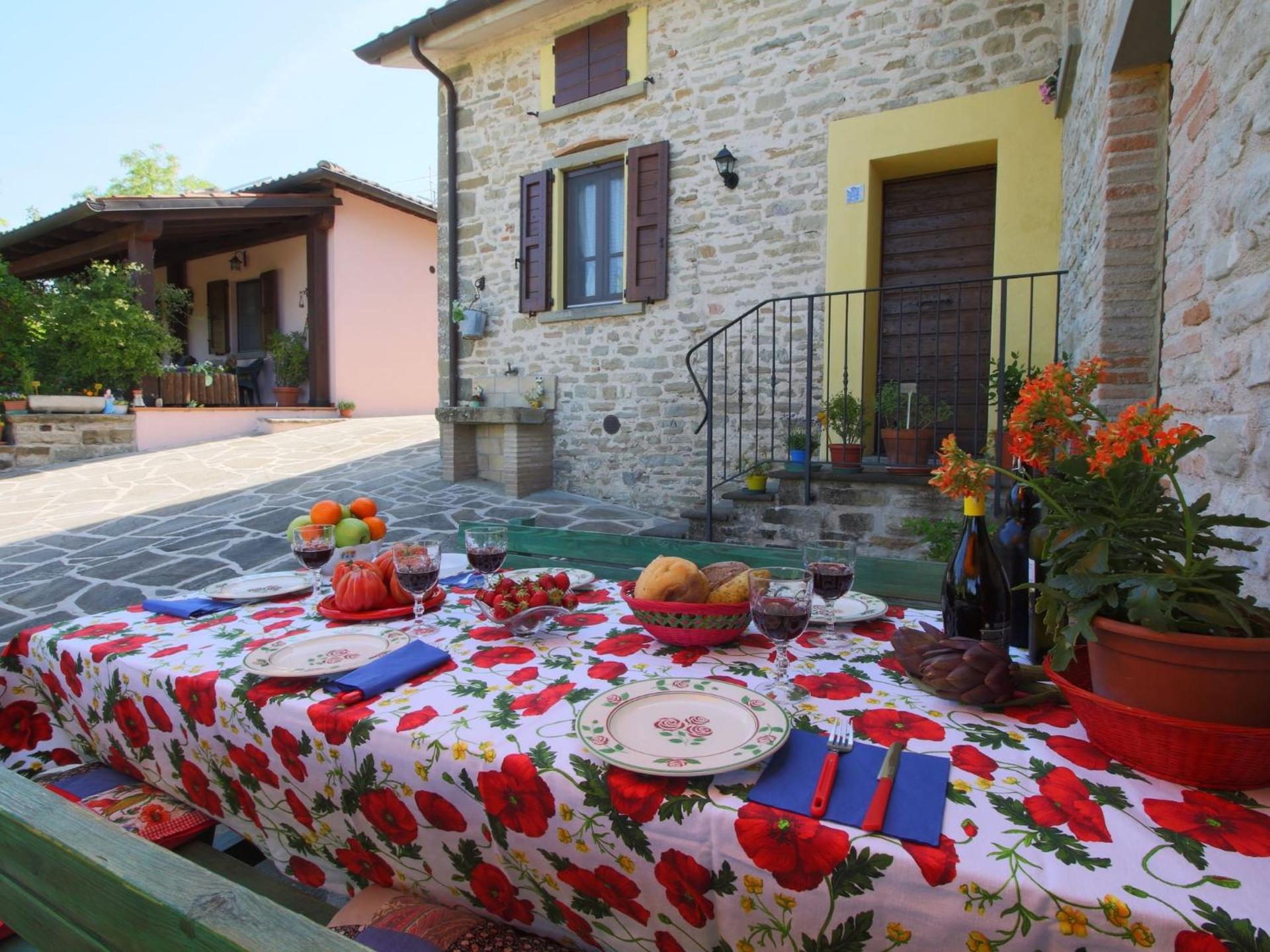 Cottage in Marche near Ski Slopes - Photo 8