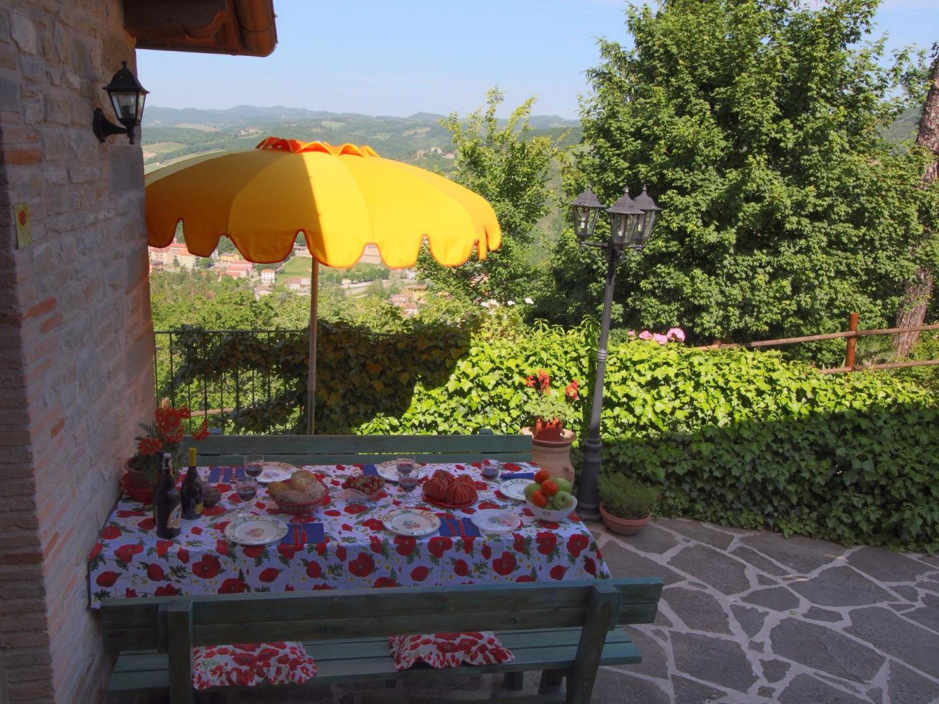 Cottage in Marche near Ski Slopes - Photo 9