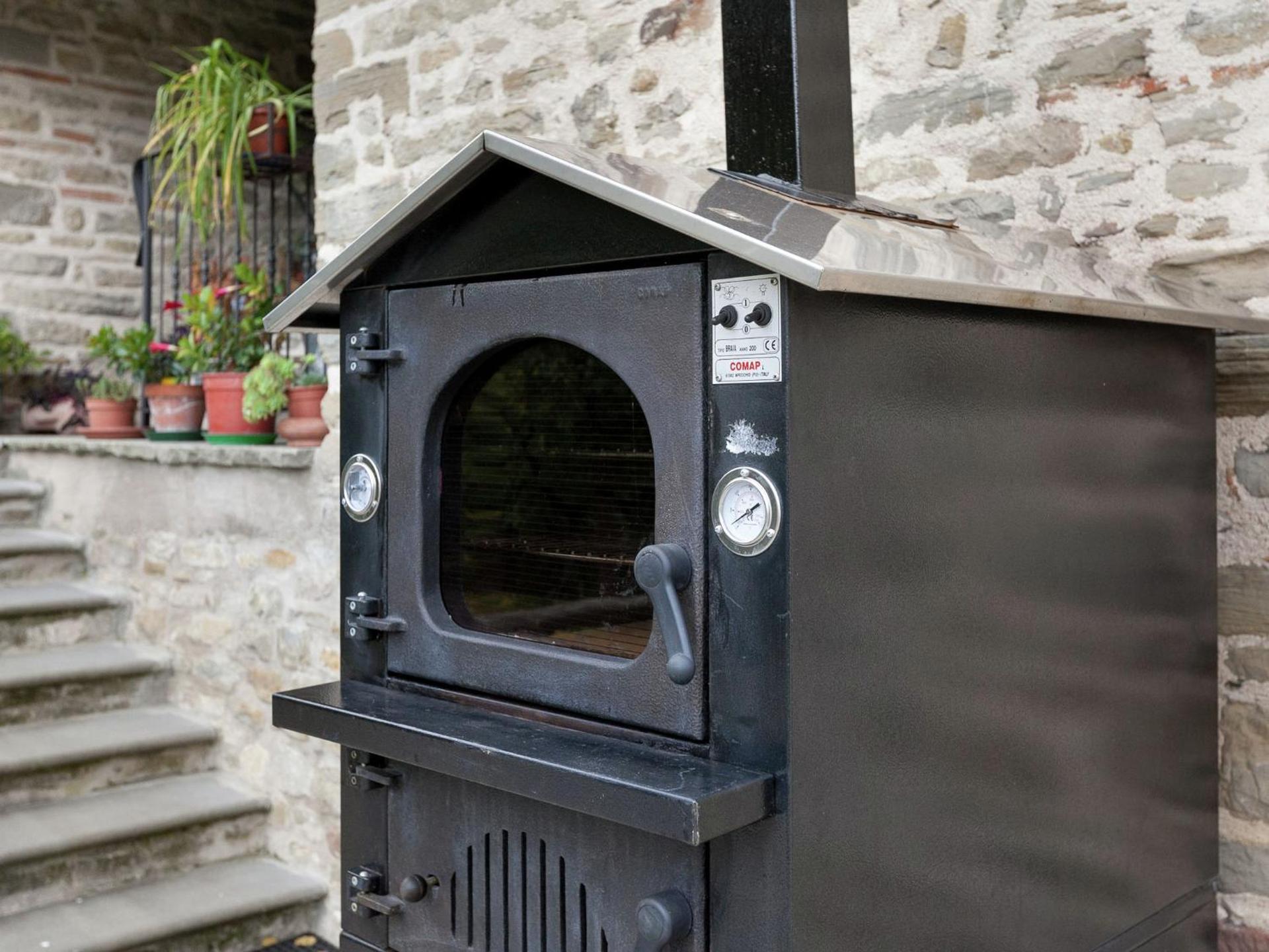 Cottage in Marche near Ski Slopes - Photo 13