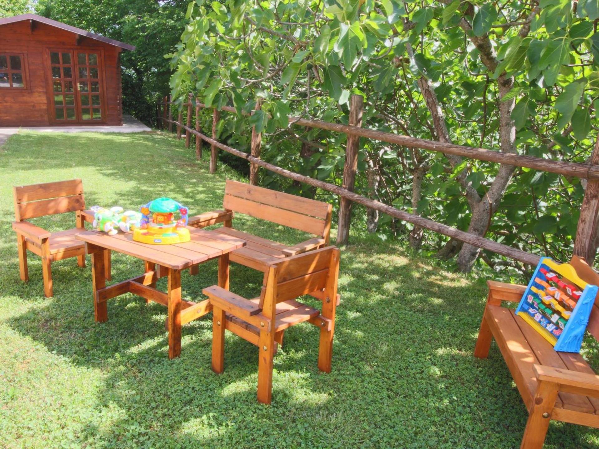 Cottage in Marche near Ski Slopes - Photo 19