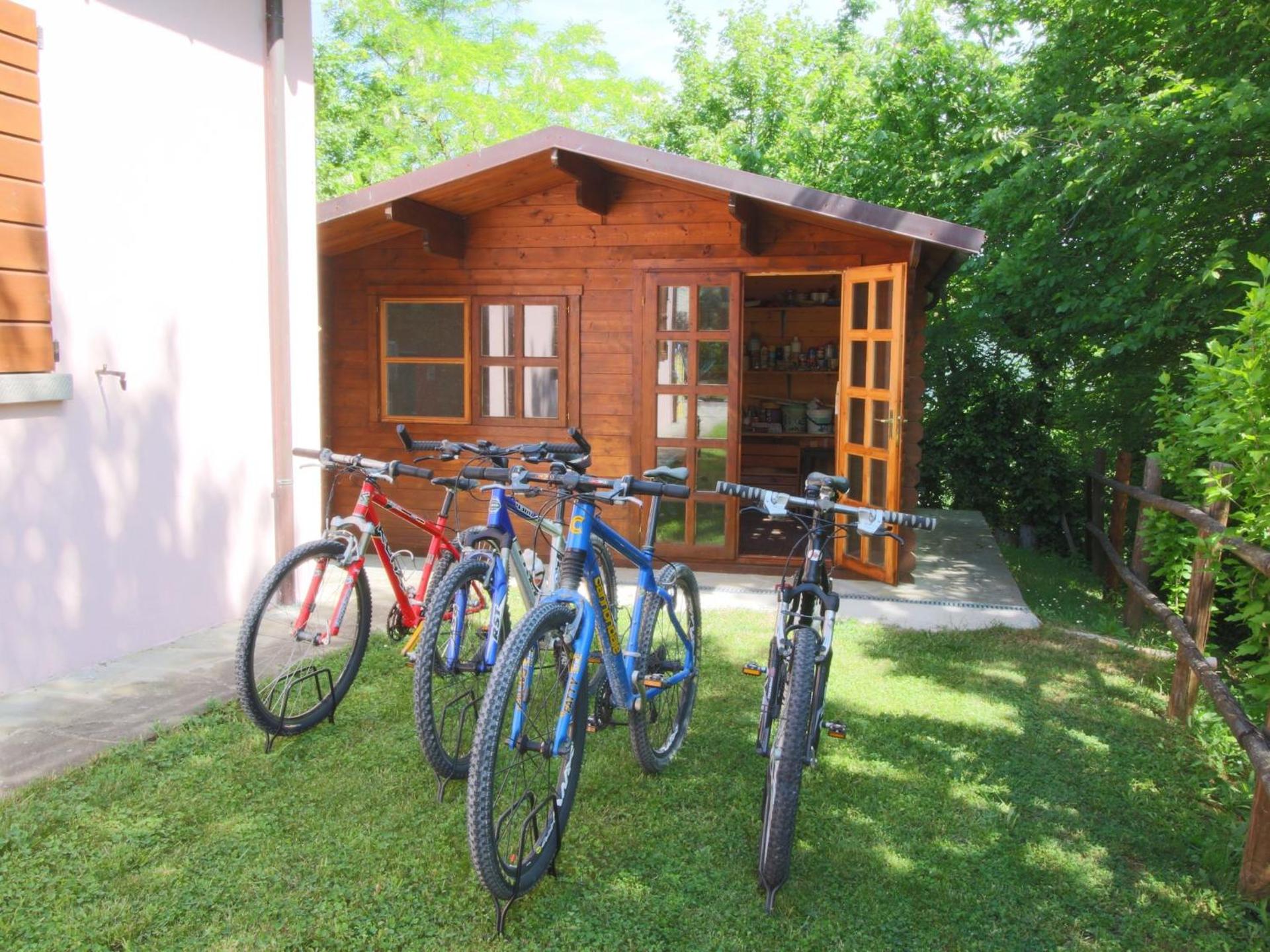 Cottage in Marche near Ski Slopes - Photo 18