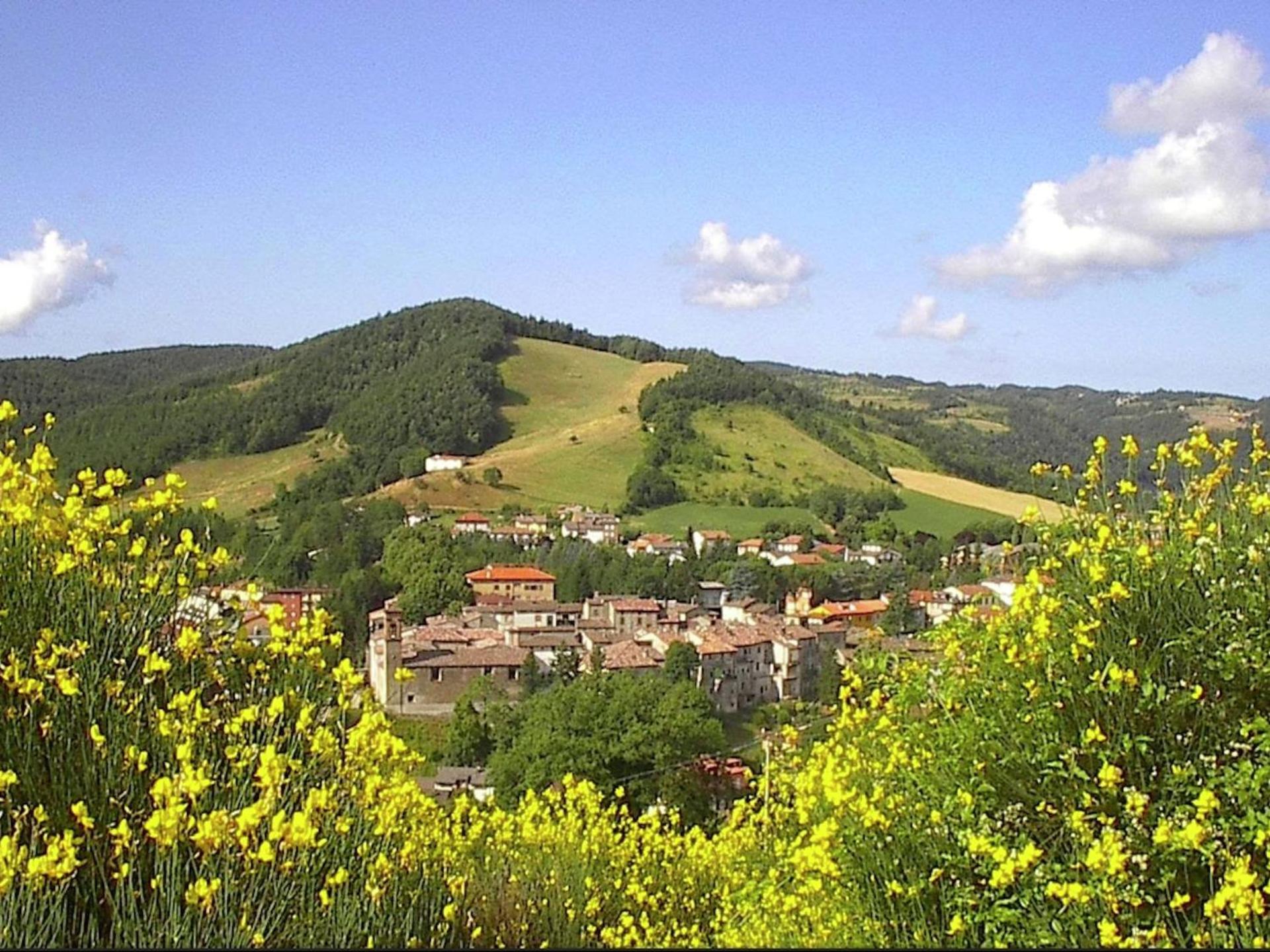 Cottage in Marche near Ski Slopes - Photo 14