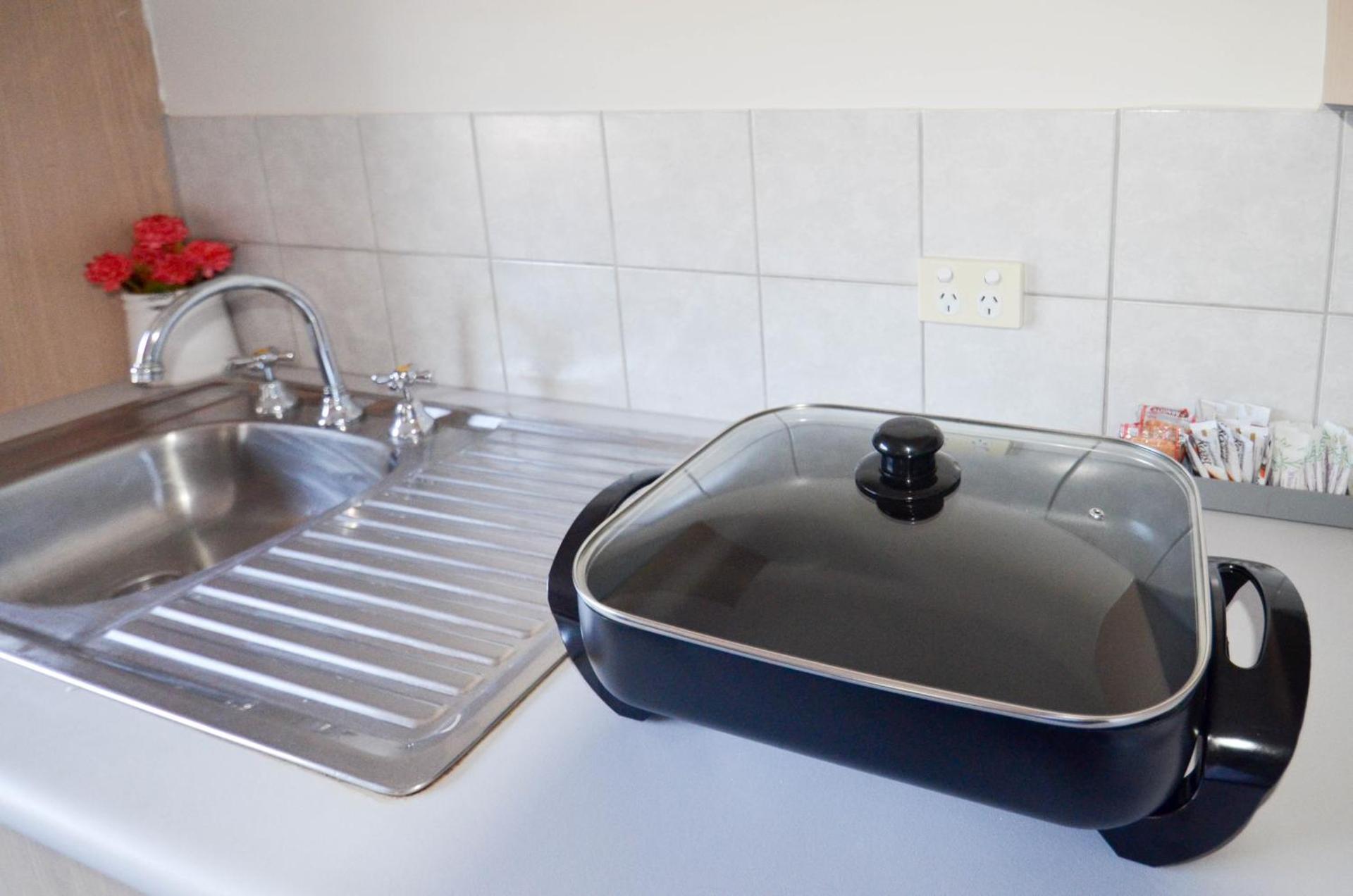 Airport Motel Brisbane - Photo 7