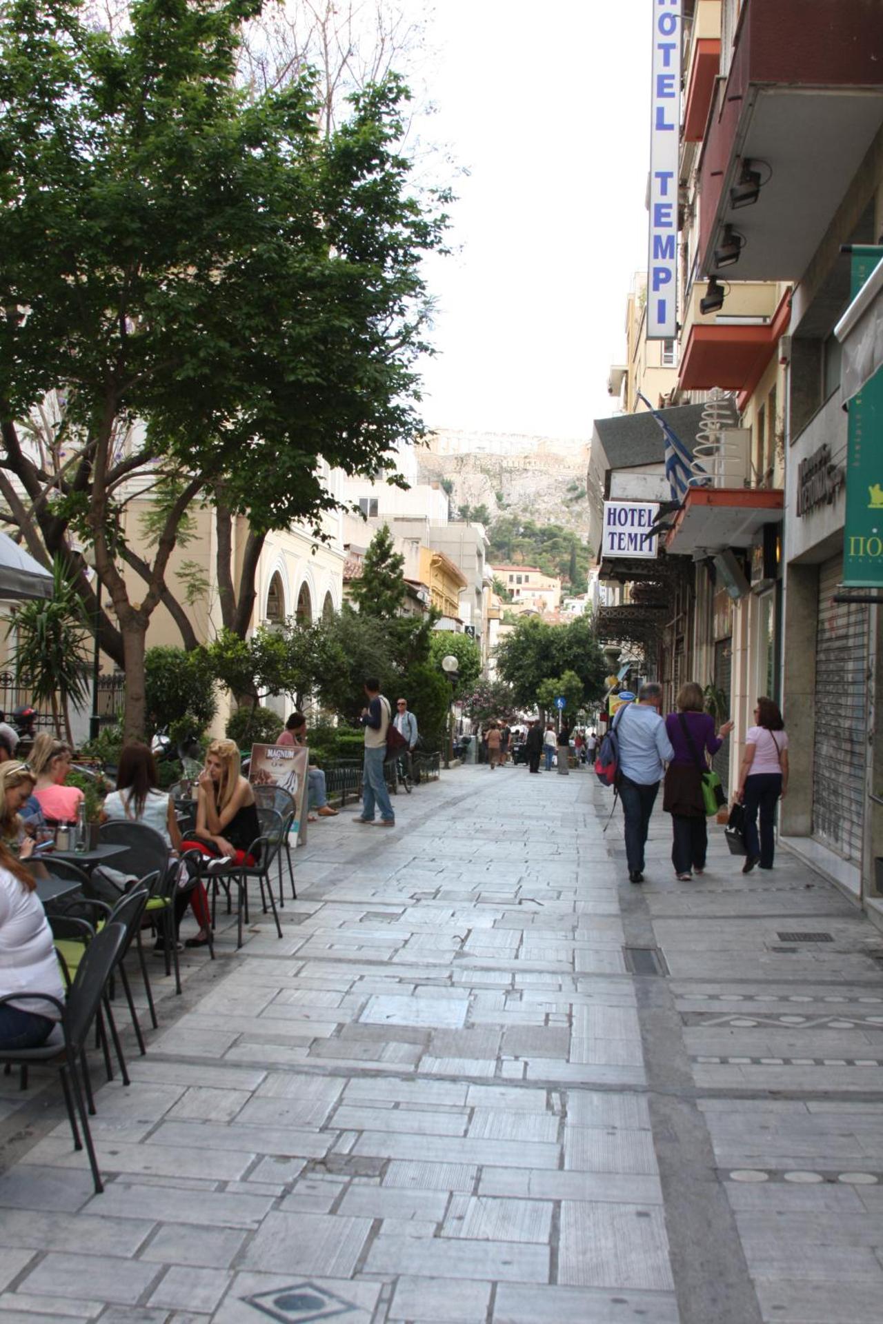 Tempi Hotel - Photo 14