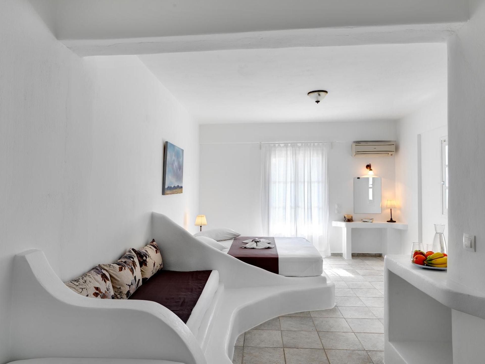 Aloni Hotel & Suites - Photo 7