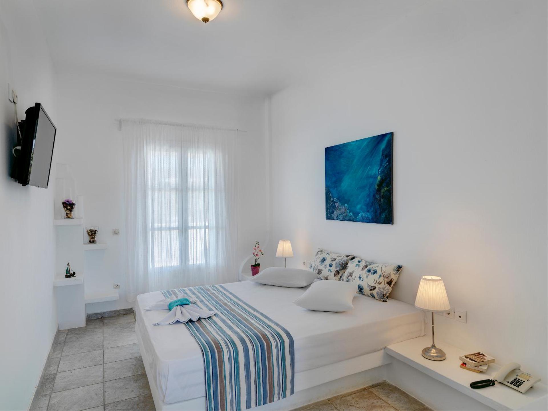 Aloni Hotel & Suites - Photo 2