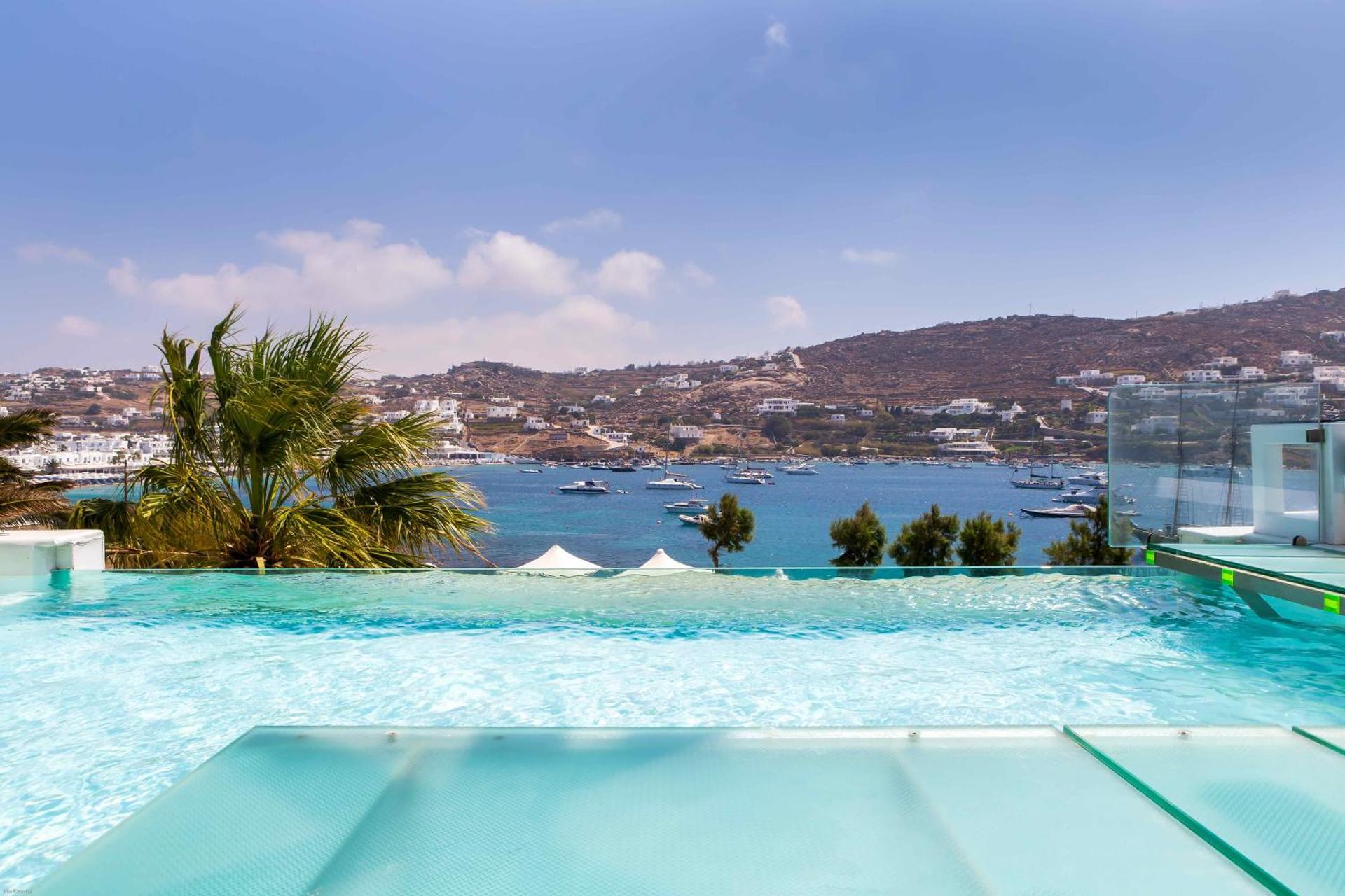 Kivotos Mykonos - Preferred Hotels & Resorts - Photo 93