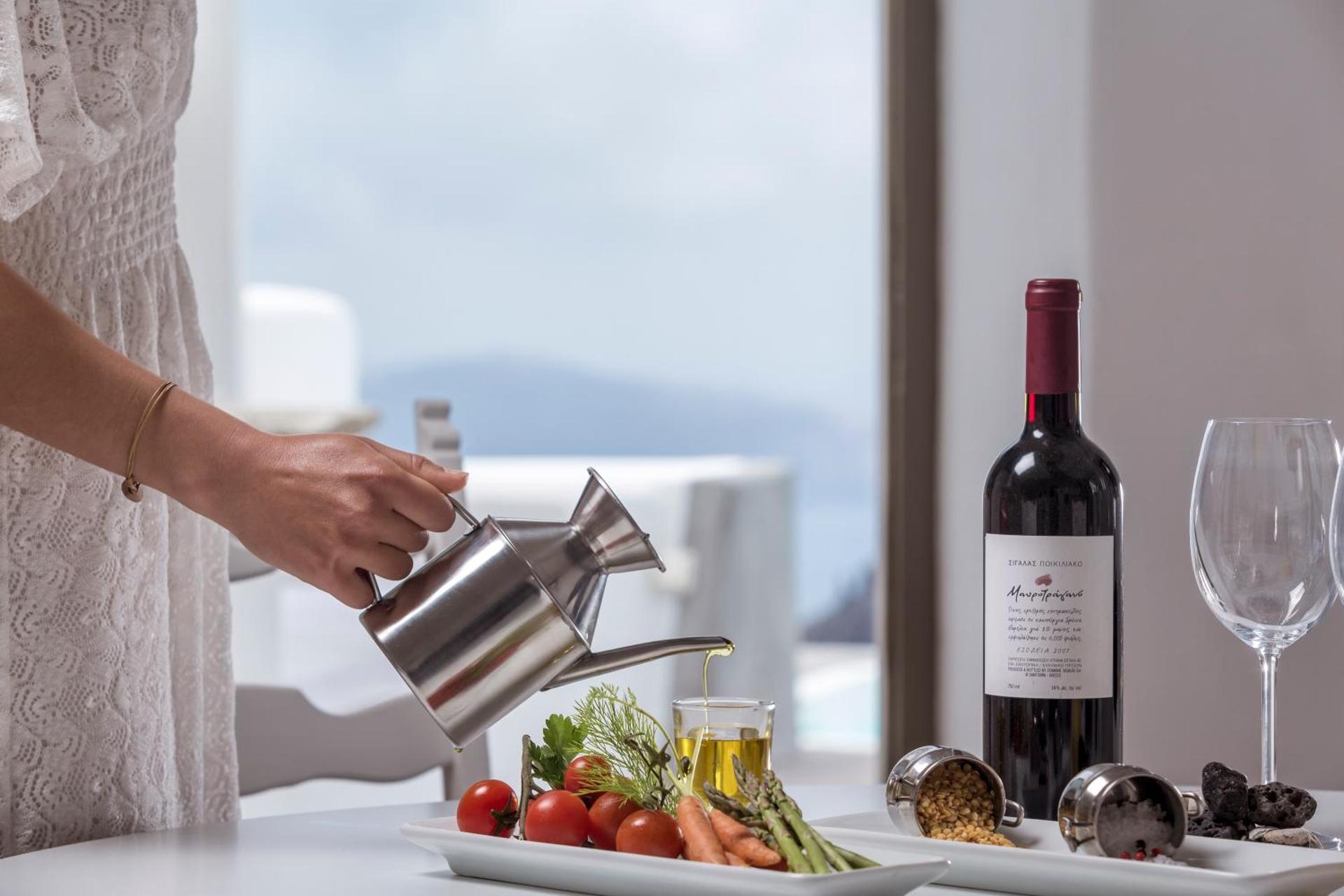 Katikies Chromata Santorini - The Leading Hotels of the World - Photo 25