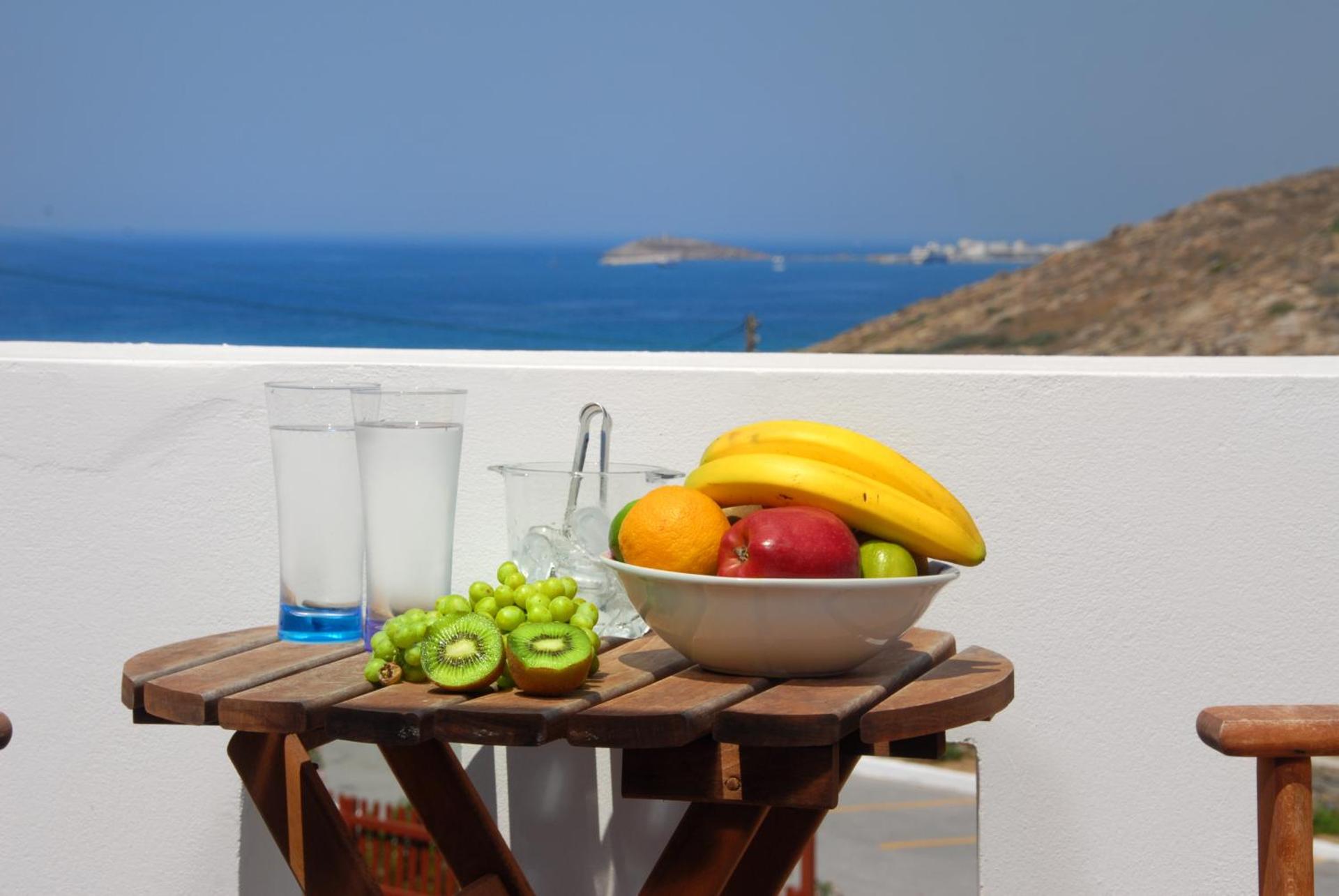 Golden Sun Hotel - Photo 12