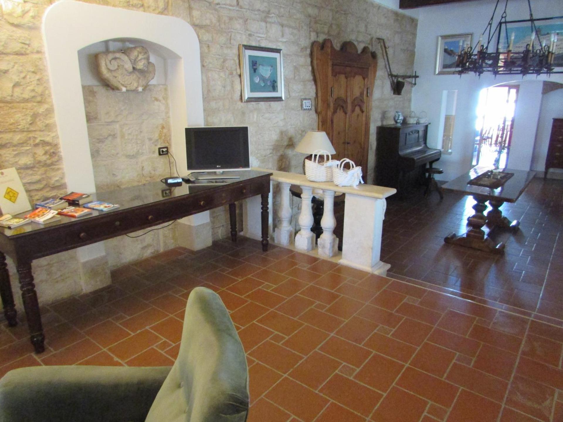 Masseria Sant'Anna - Photo 44