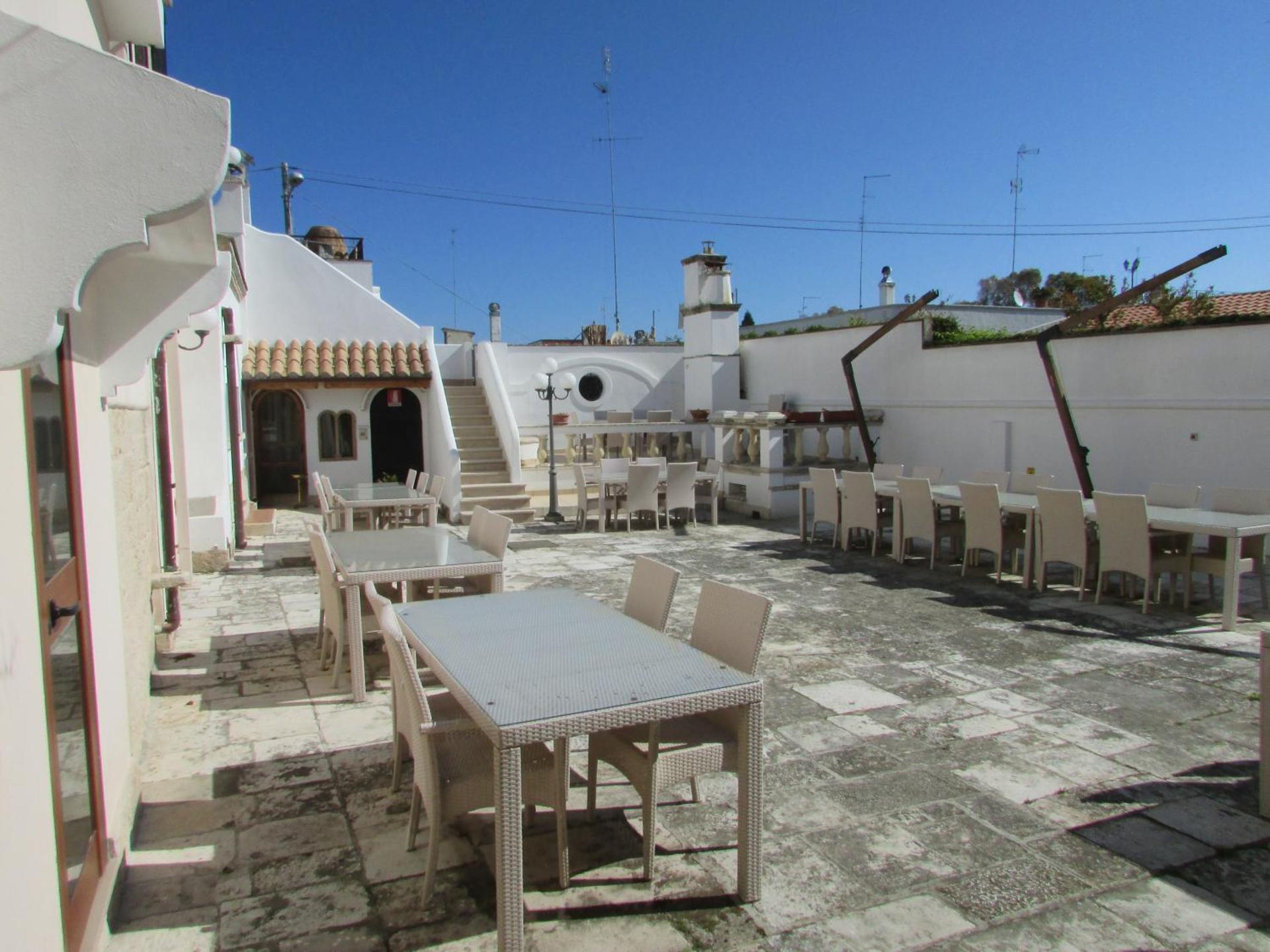 Masseria Sant'Anna - Photo 41