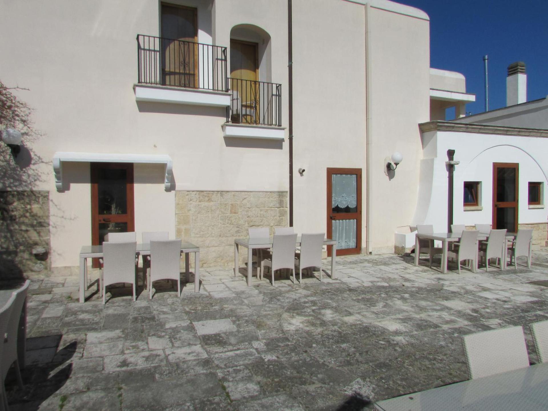 Masseria Sant'Anna - Photo 4