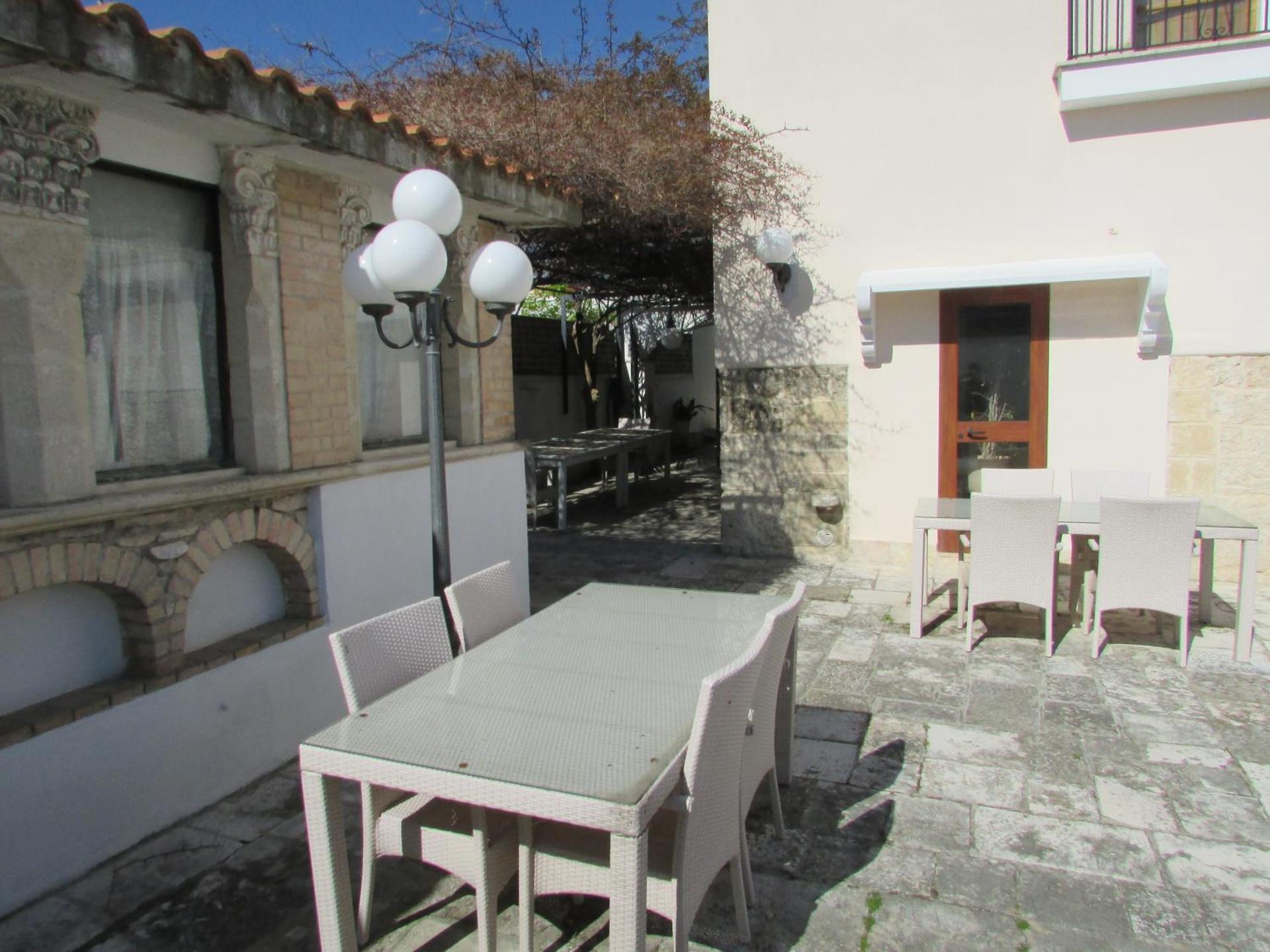 Masseria Sant'Anna - Photo 43