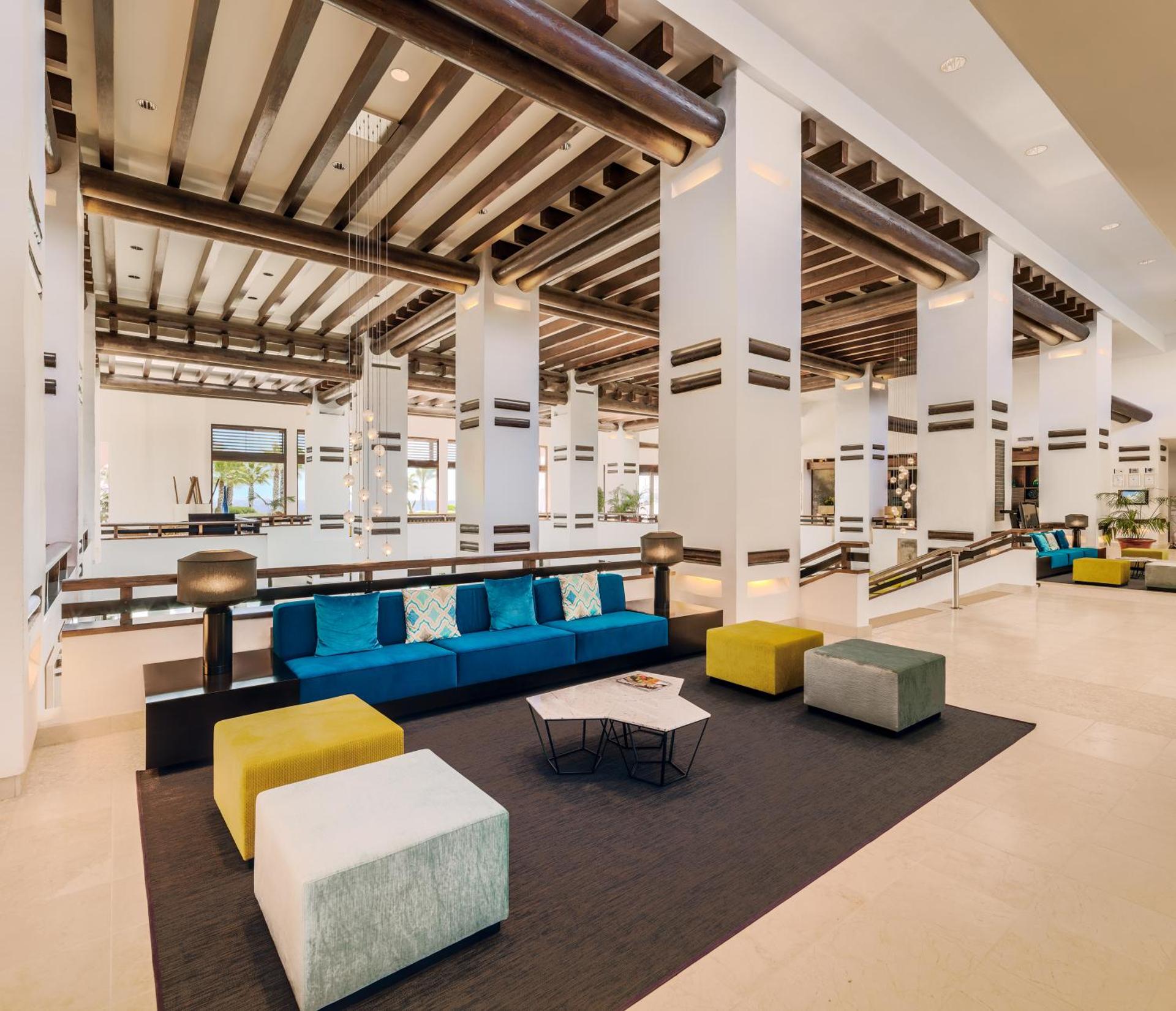 H10 Estepona Palace - Photo 36