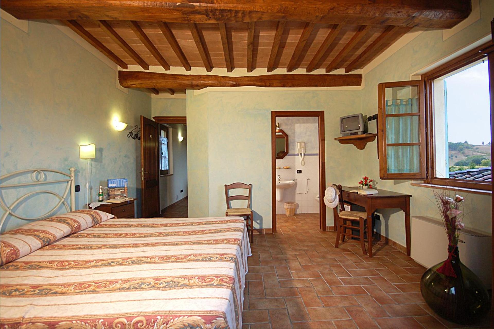 Antico Borgo Il Cardino - Photo 49