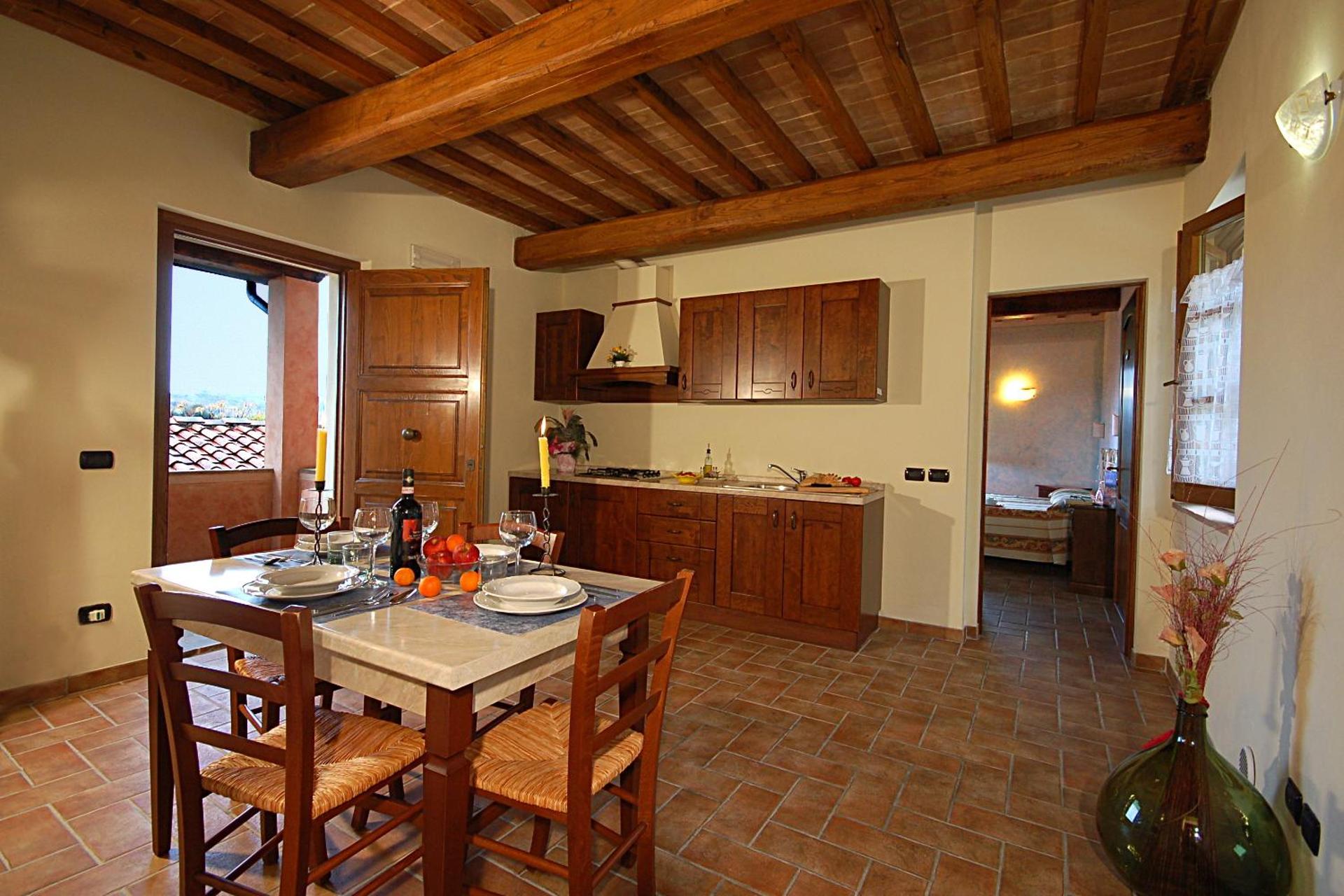 Antico Borgo Il Cardino - Photo 48