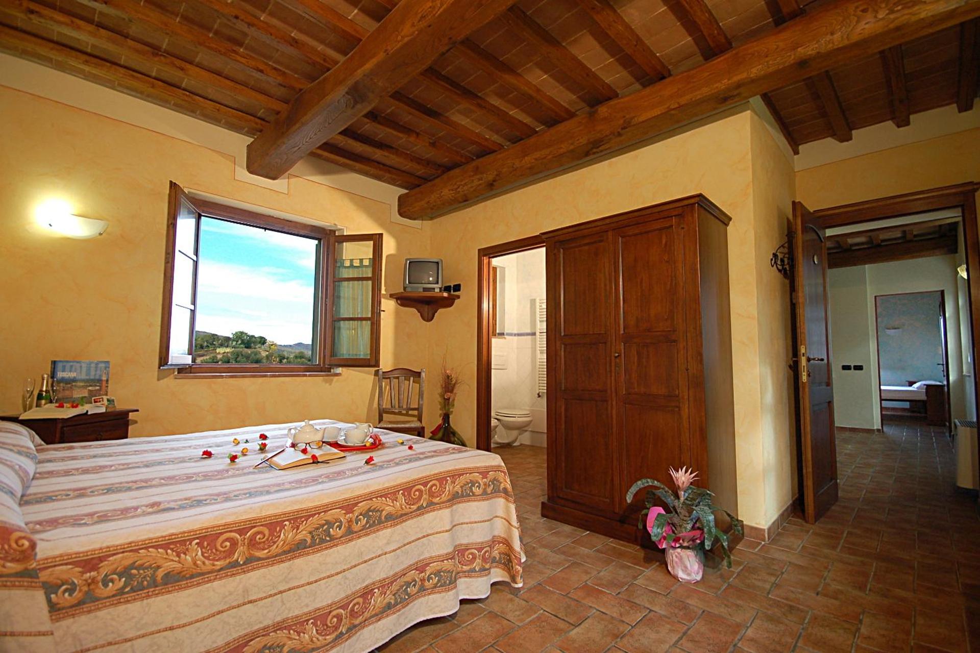 Antico Borgo Il Cardino - Photo 50