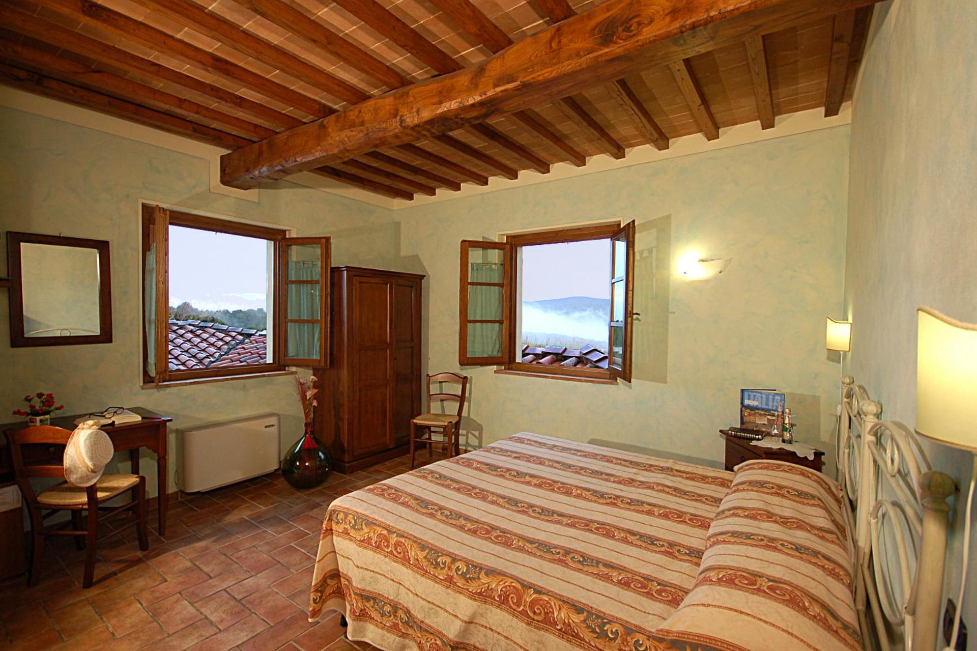 Antico Borgo Il Cardino - Photo 66