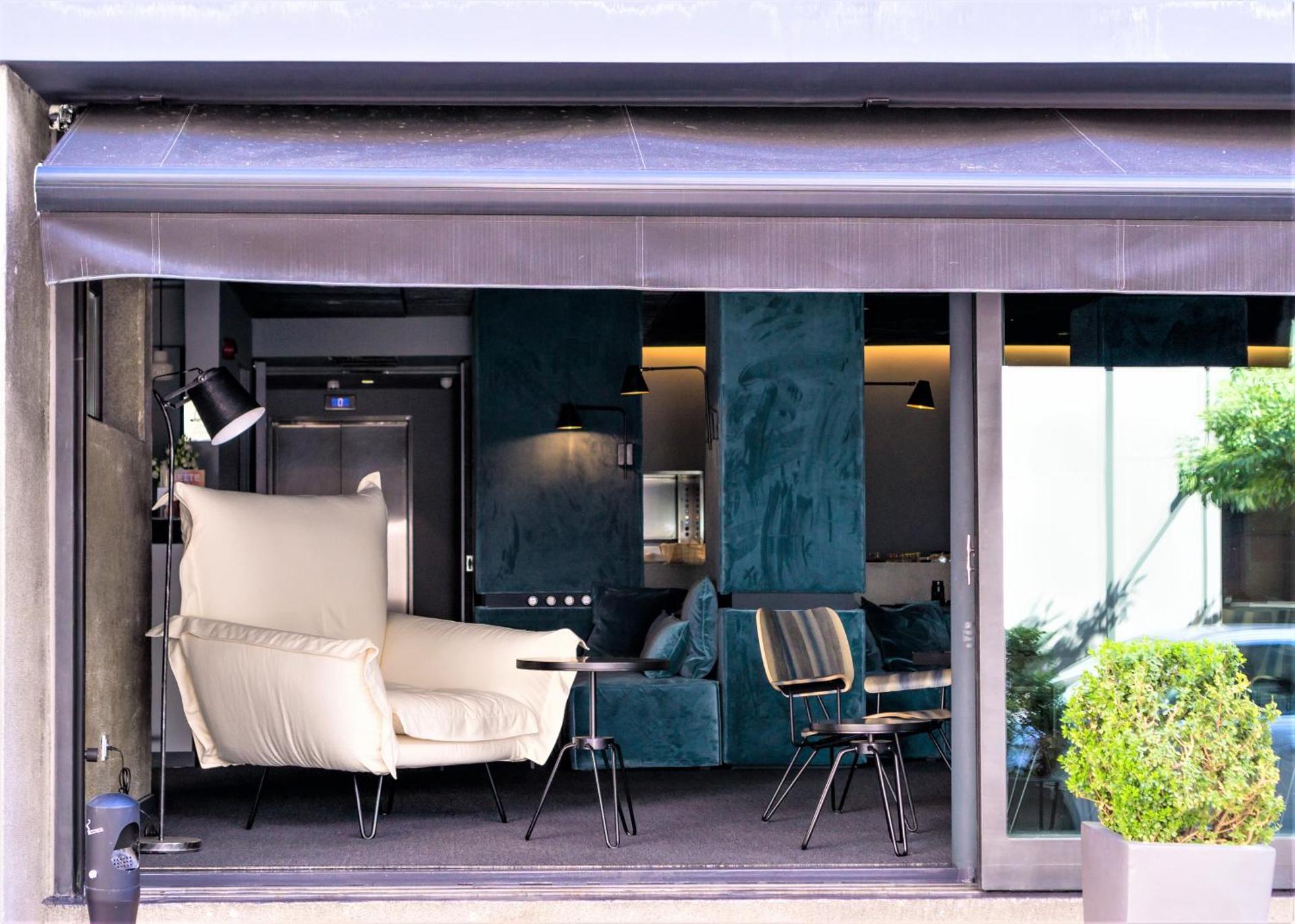 Periscope - Photo 15