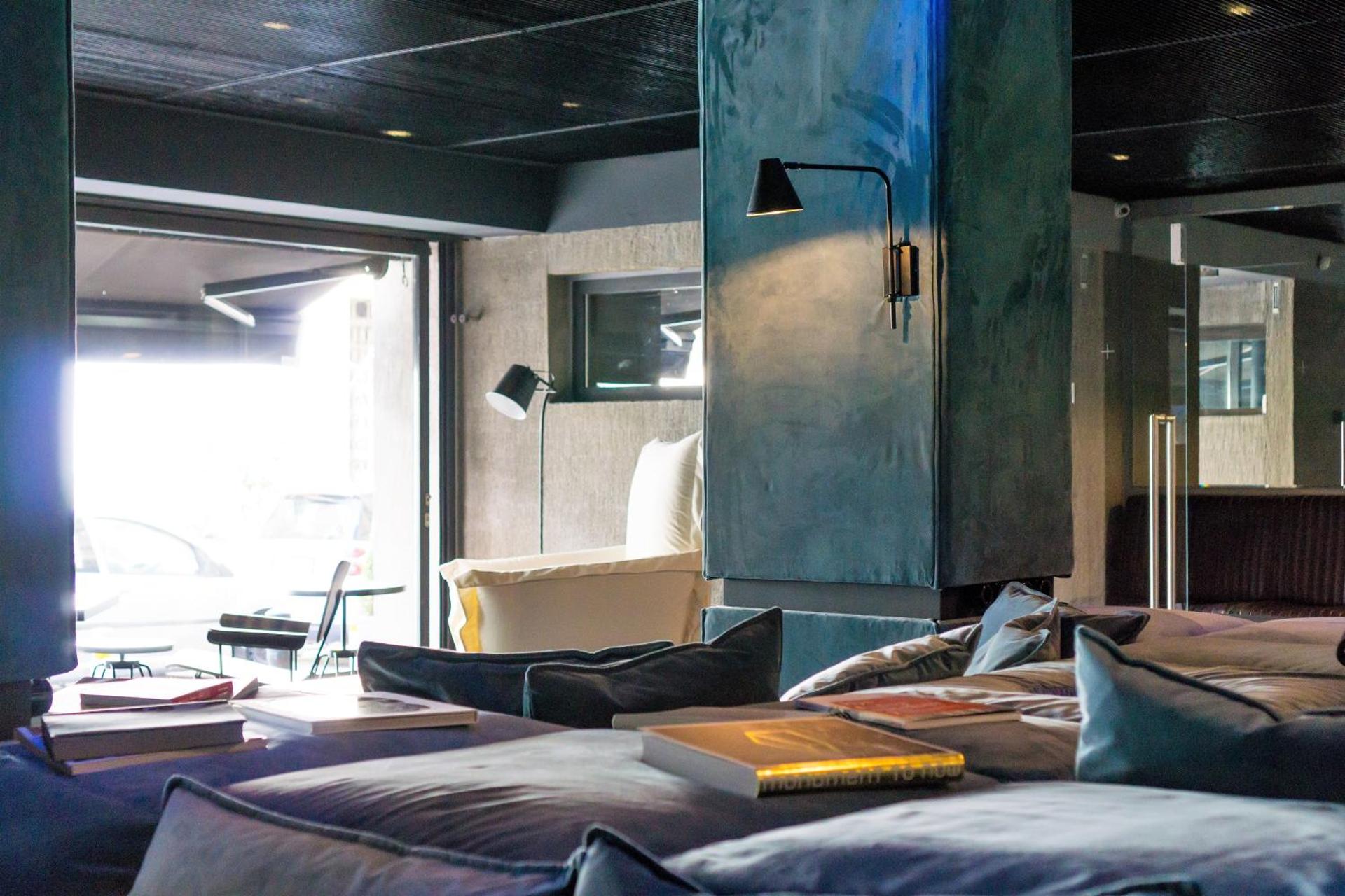 Periscope - Photo 16