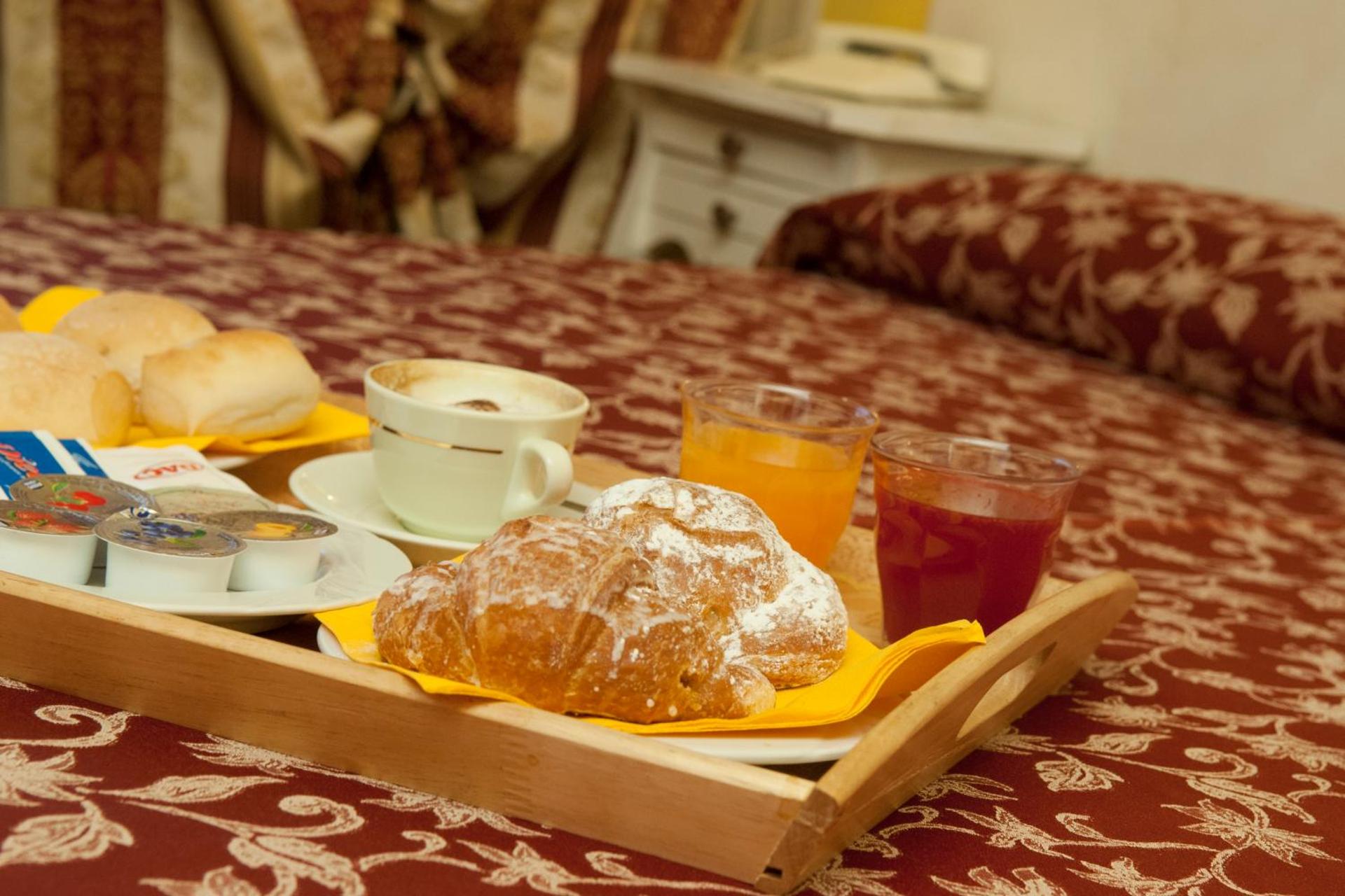 Ai Ronchi Motor Hotel Brescia - Photo 30