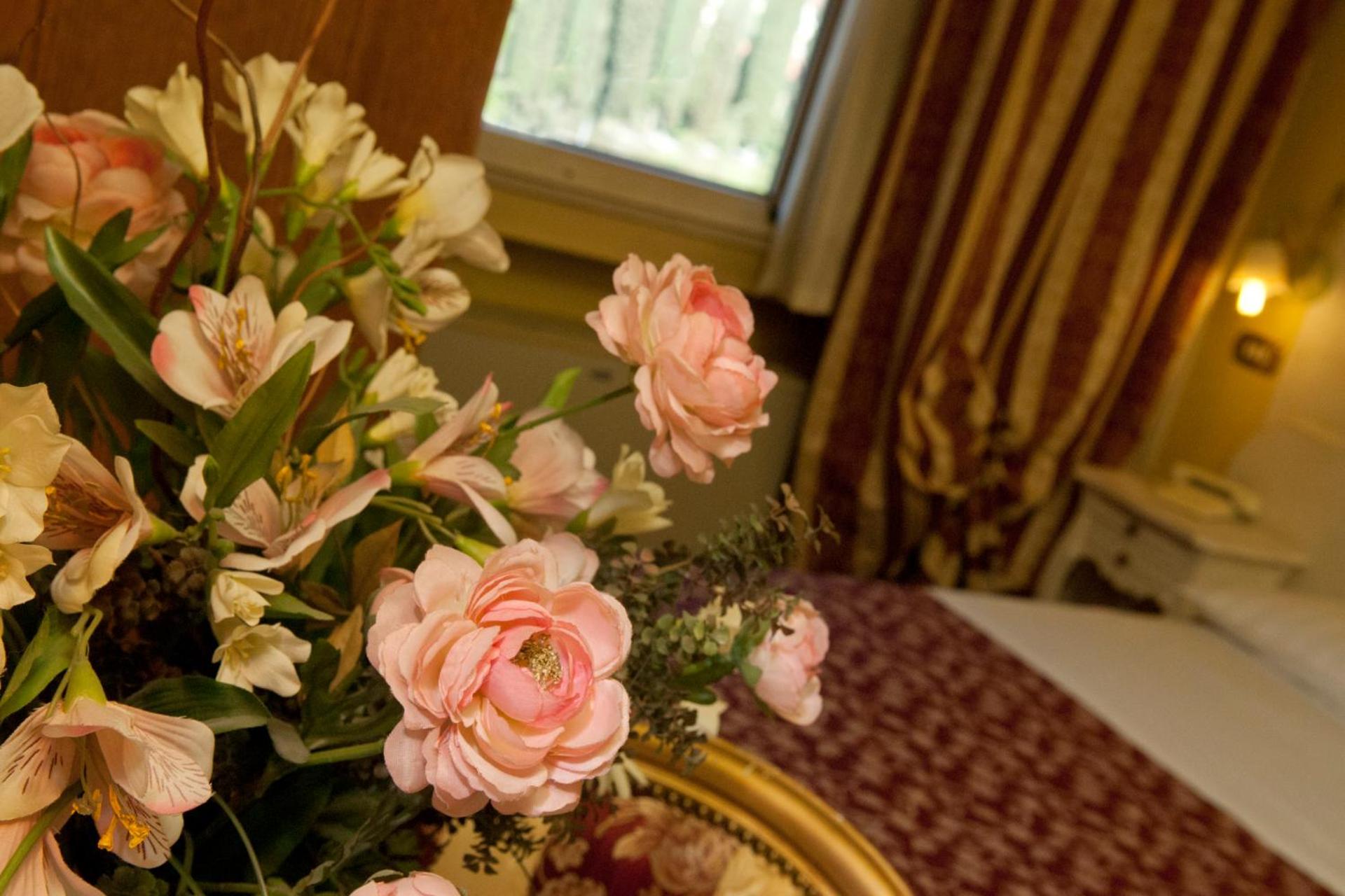 Ai Ronchi Motor Hotel Brescia - Photo 19