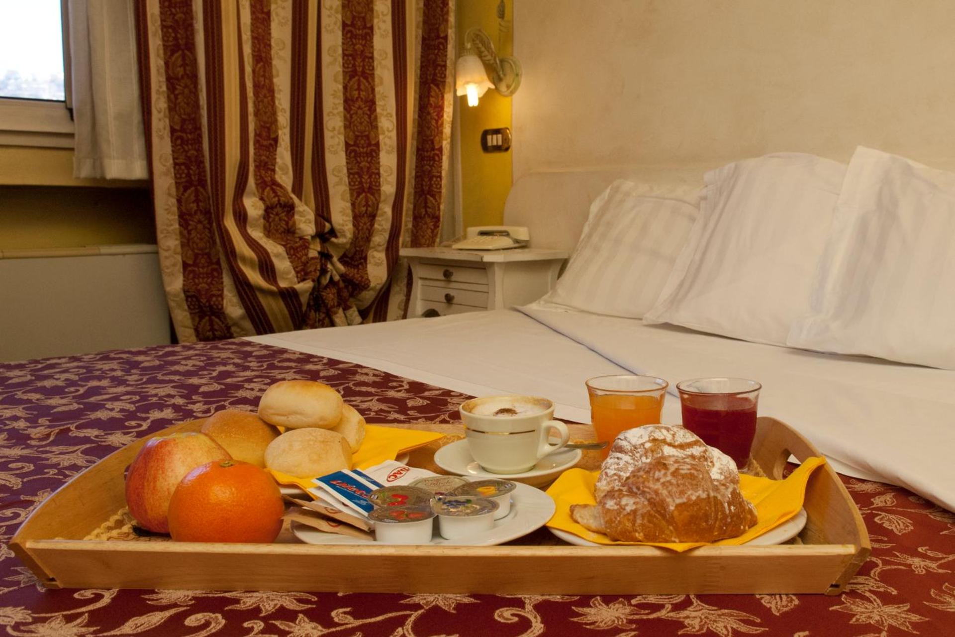 Ai Ronchi Motor Hotel Brescia - Photo 18