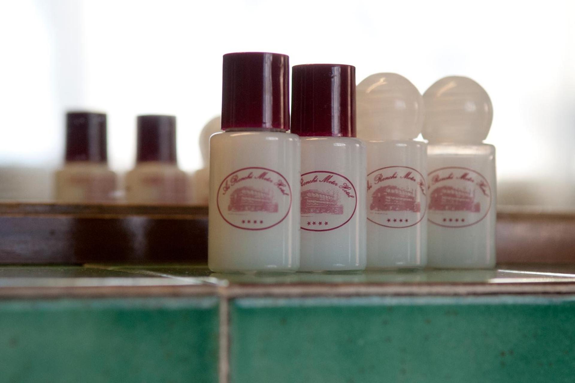 Ai Ronchi Motor Hotel Brescia - Photo 20