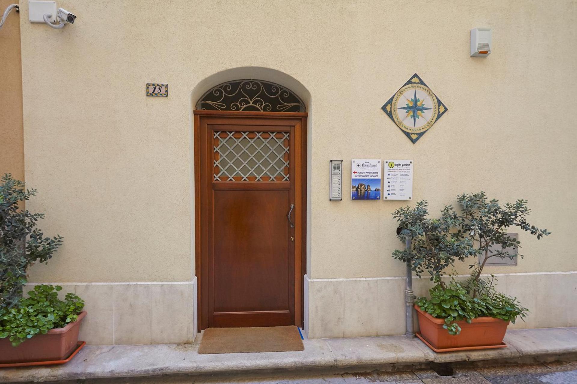 Appartamenti Rosa Dei Venti - Photo 27