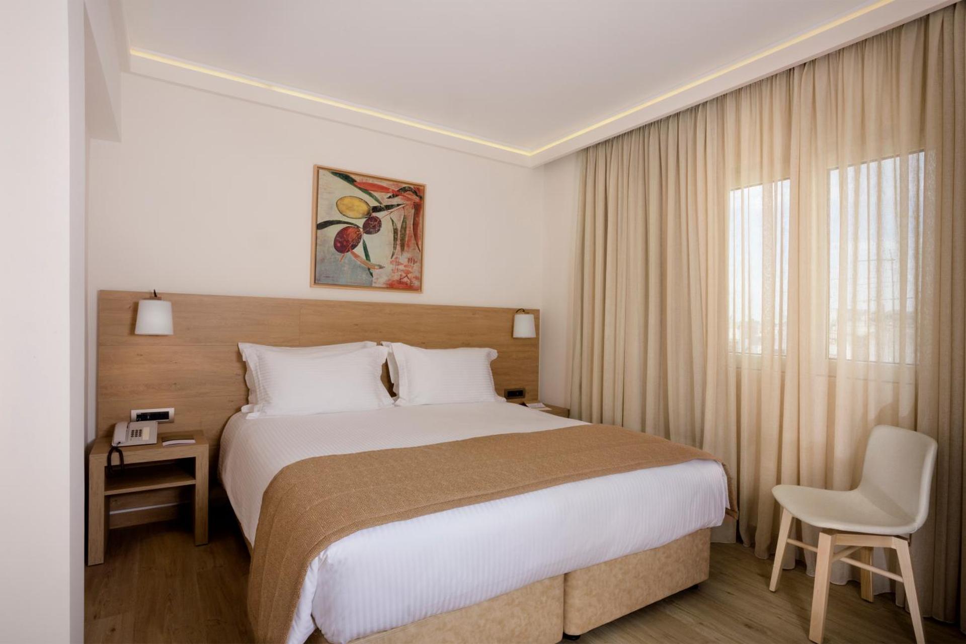 Golden Age Athens Hotel - Photo 14