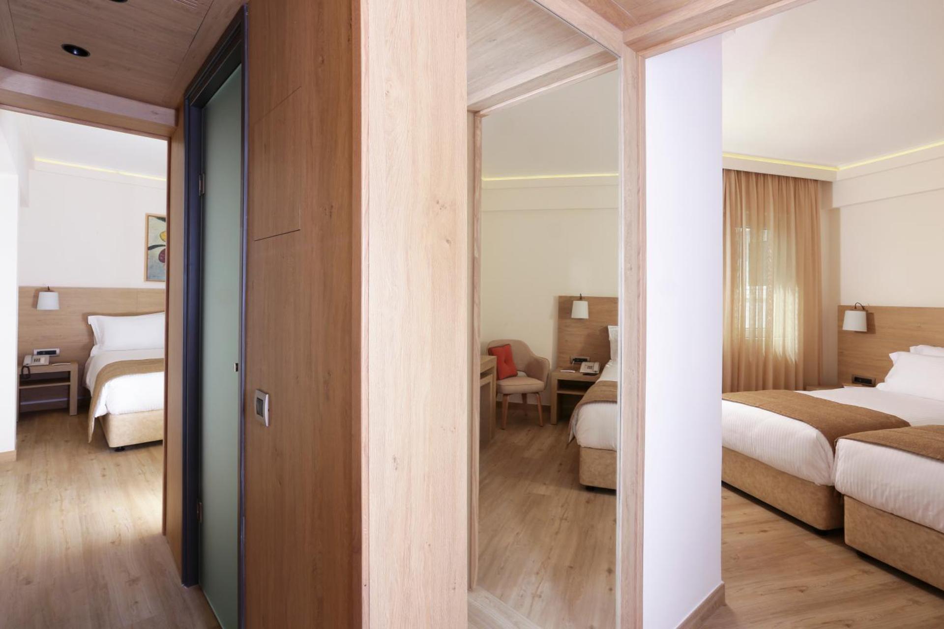 Golden Age Athens Hotel - Photo 13