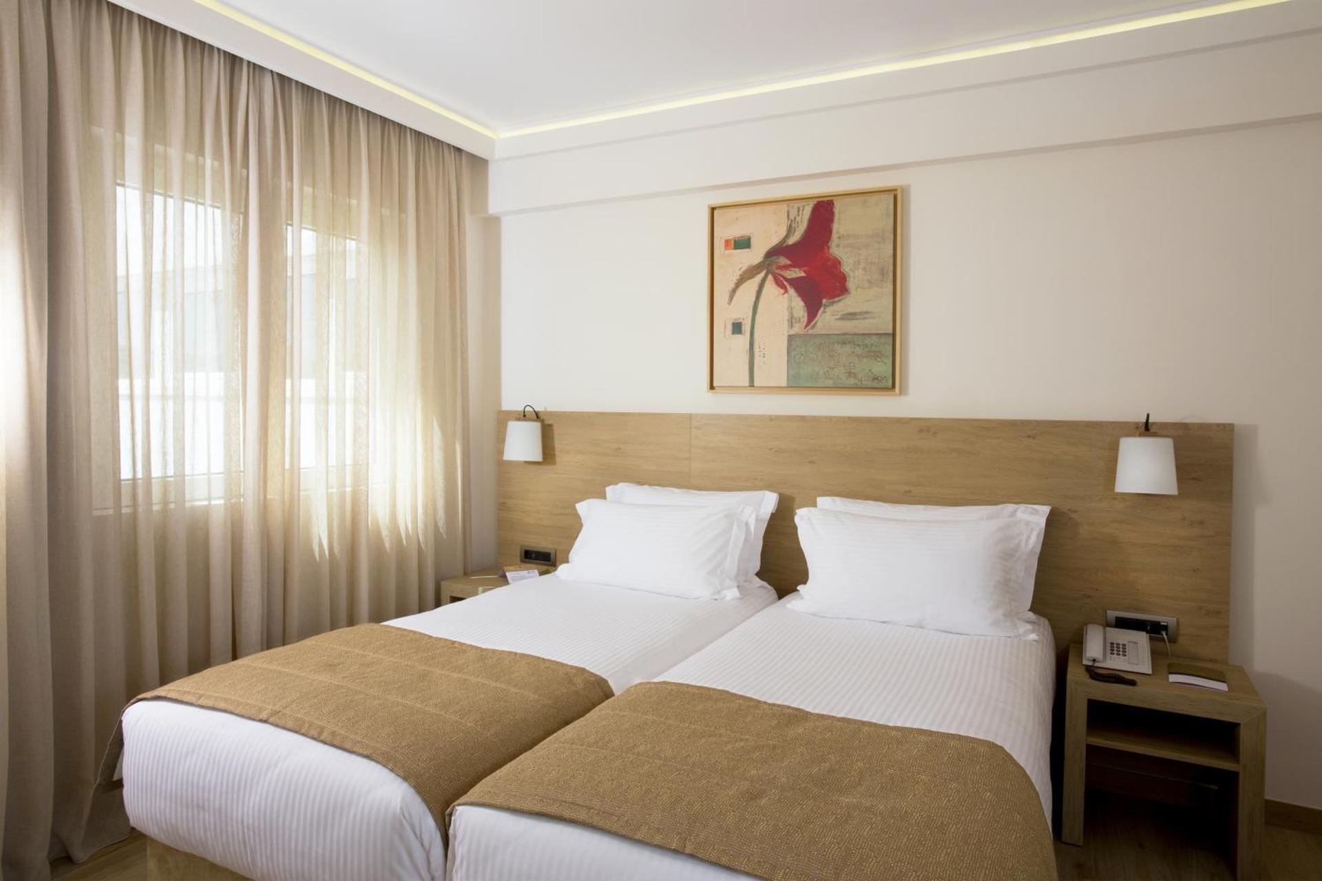 Golden Age Athens Hotel - Photo 11