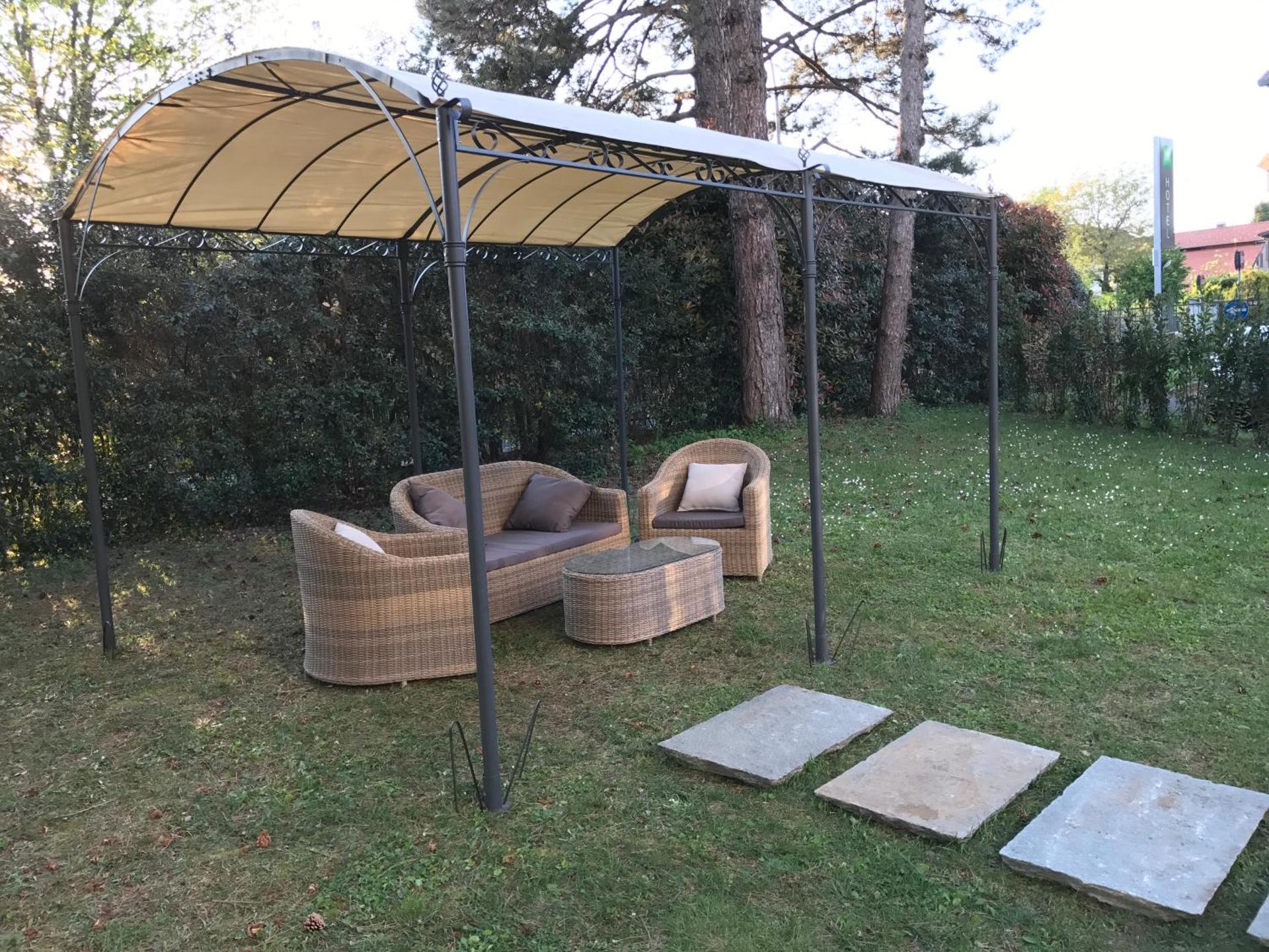 Bis Hotel Varese - Photo 20